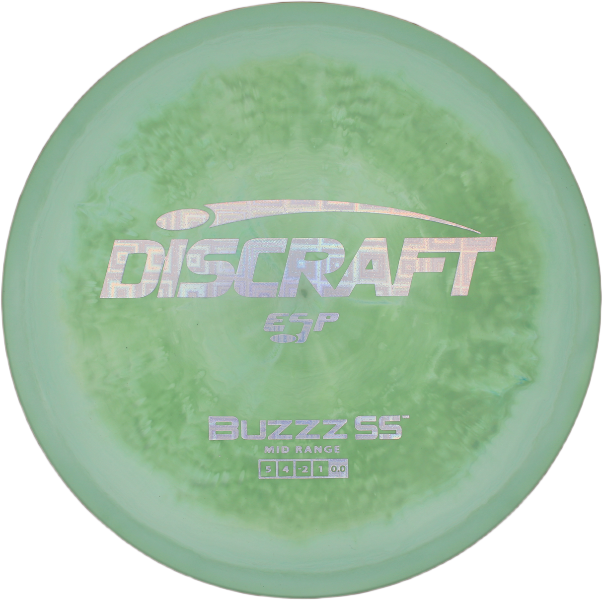 Discraft Buzzz SS ESP