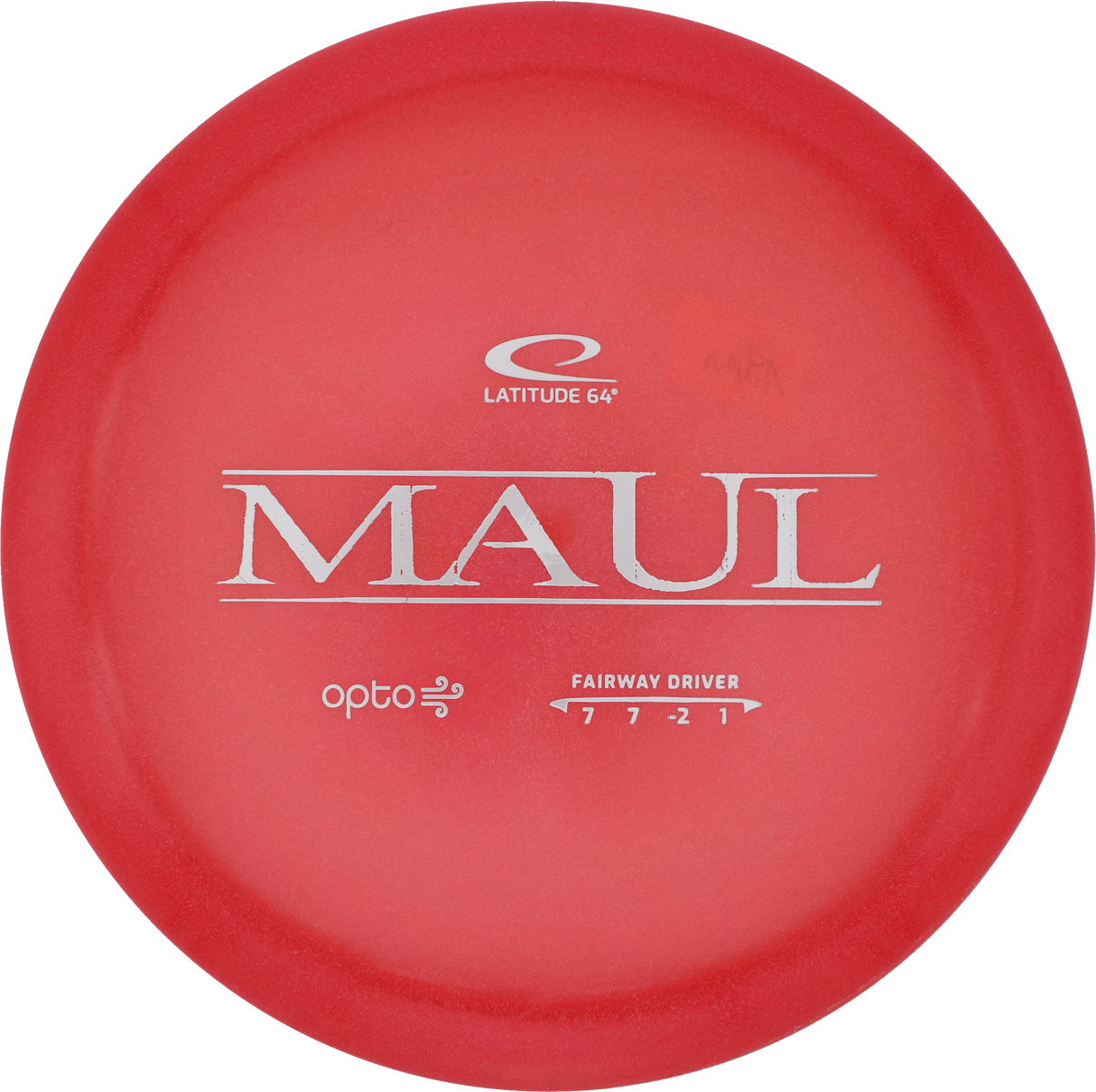 Latitude Maul | Opto Air | Gebraucht: Zustand 8 |