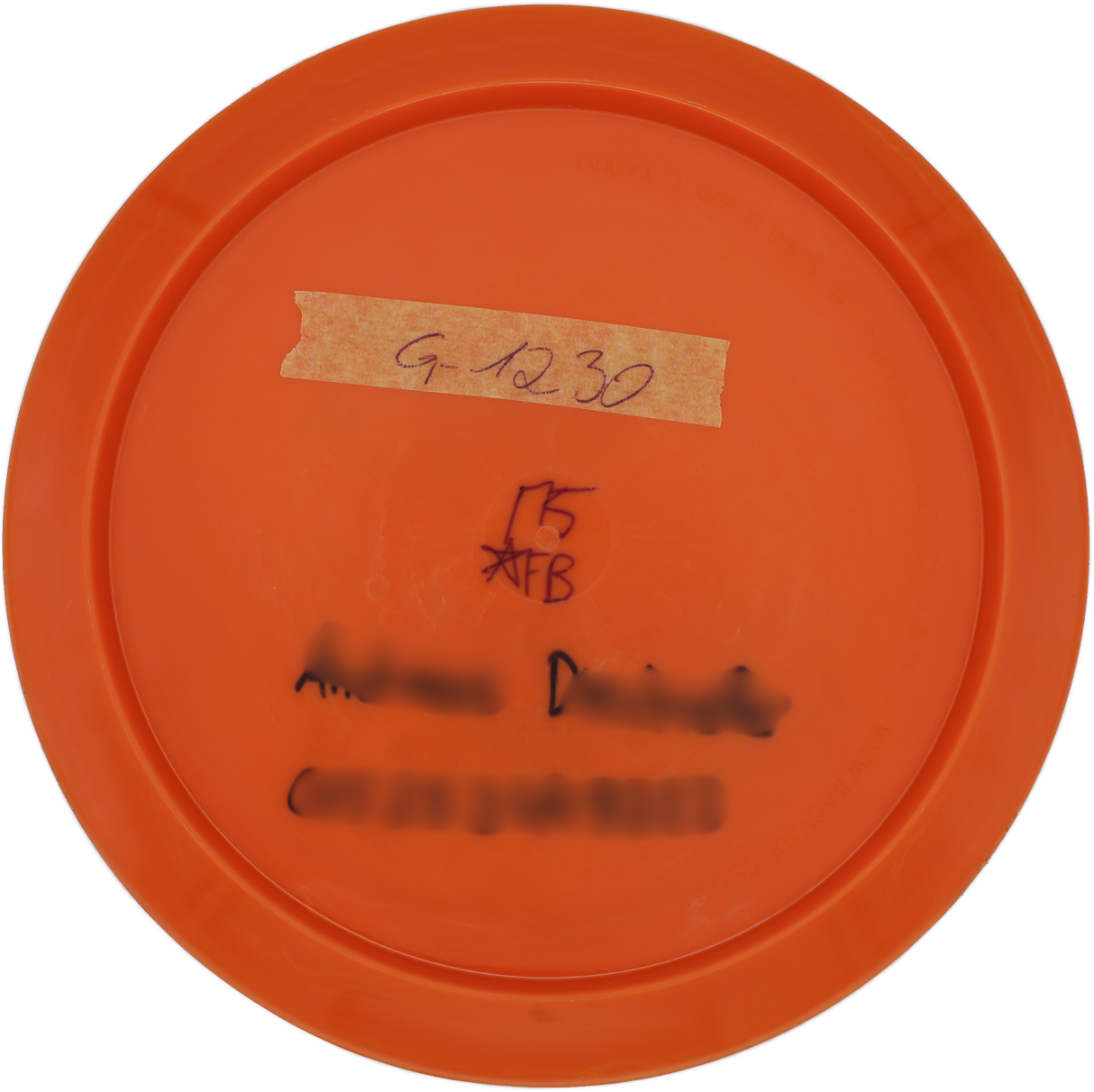 Innova Firebird Star | Star | Gebraucht: Zustand 7 |