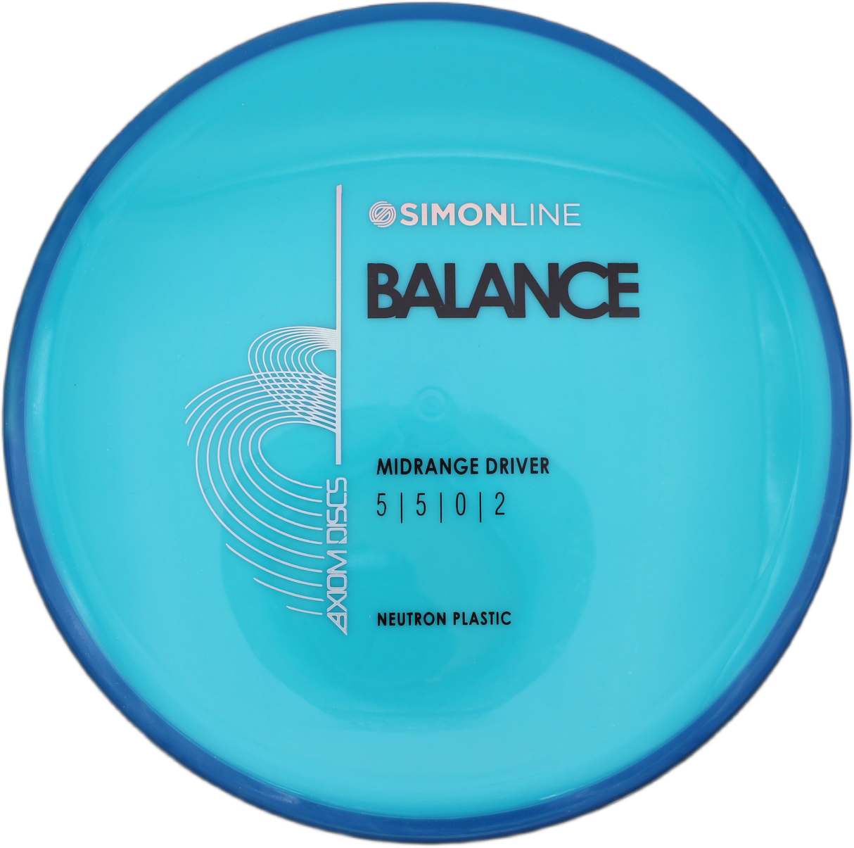 Axiom Balance Neutron