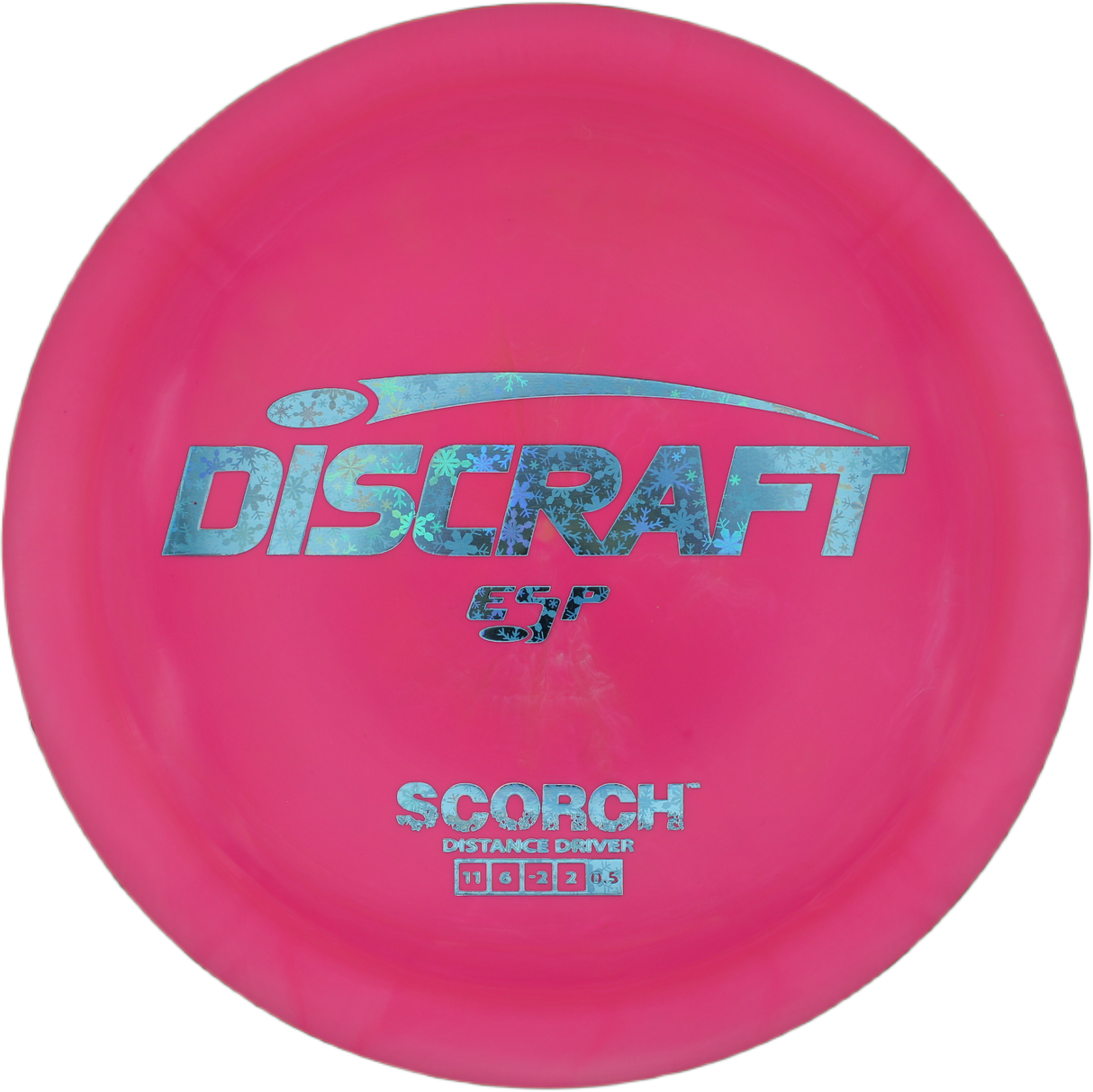 Discraft Scorch ESP