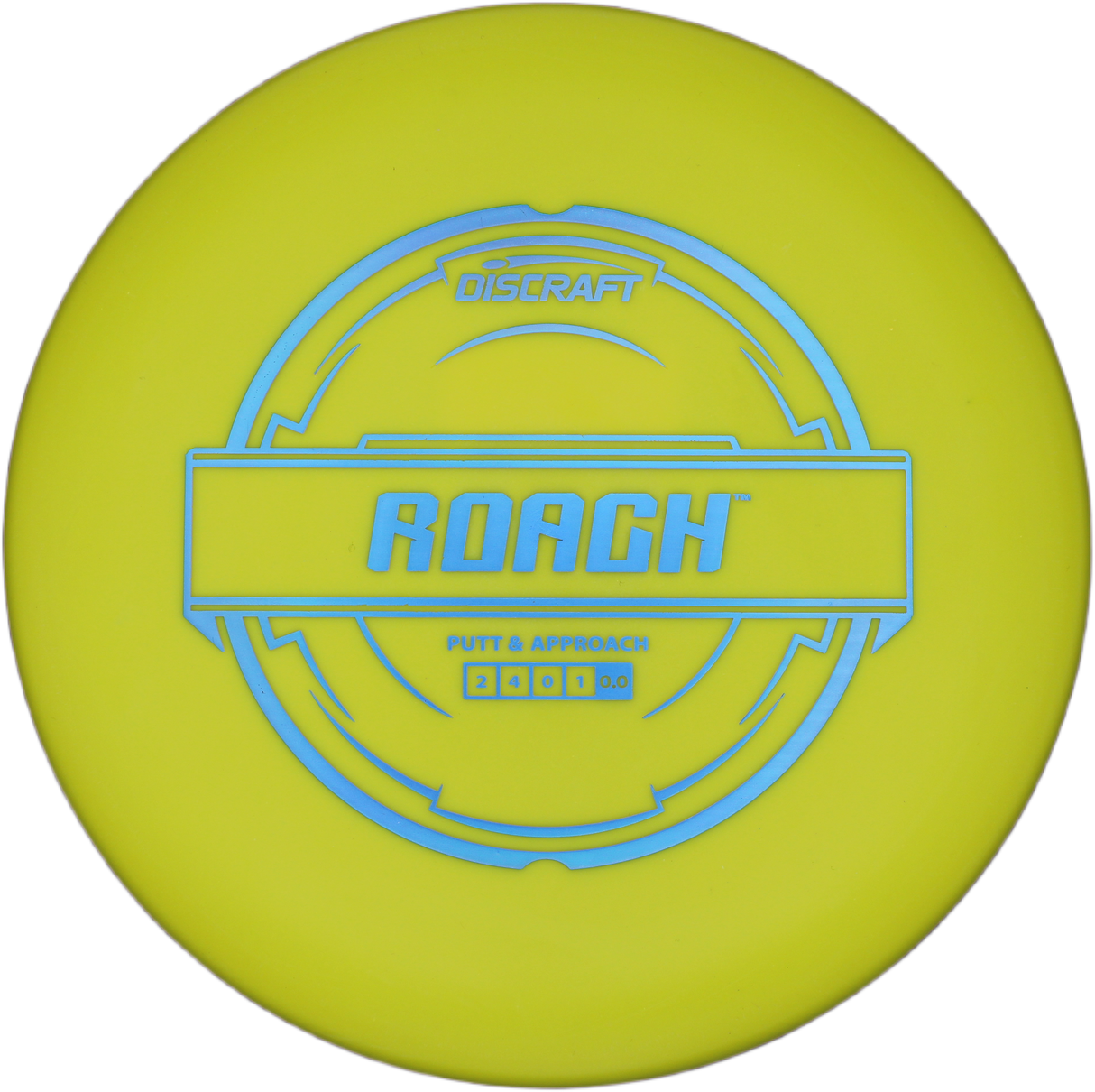 Discraft Roach Putter Line