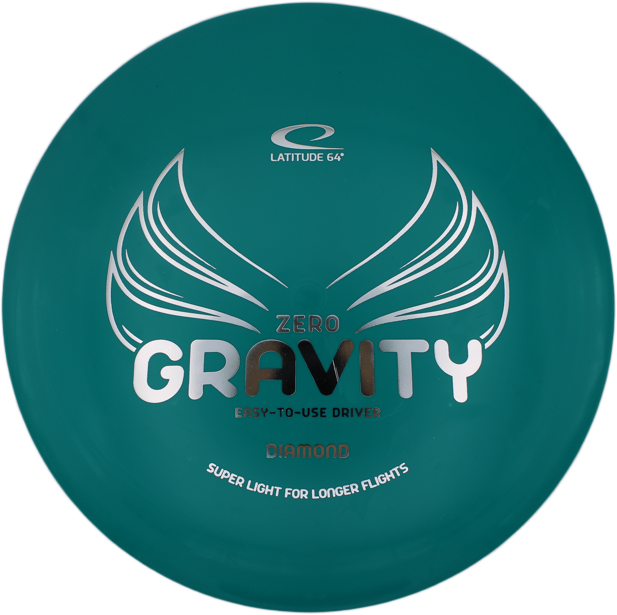Latitude 64° Diamond Zero Gravity