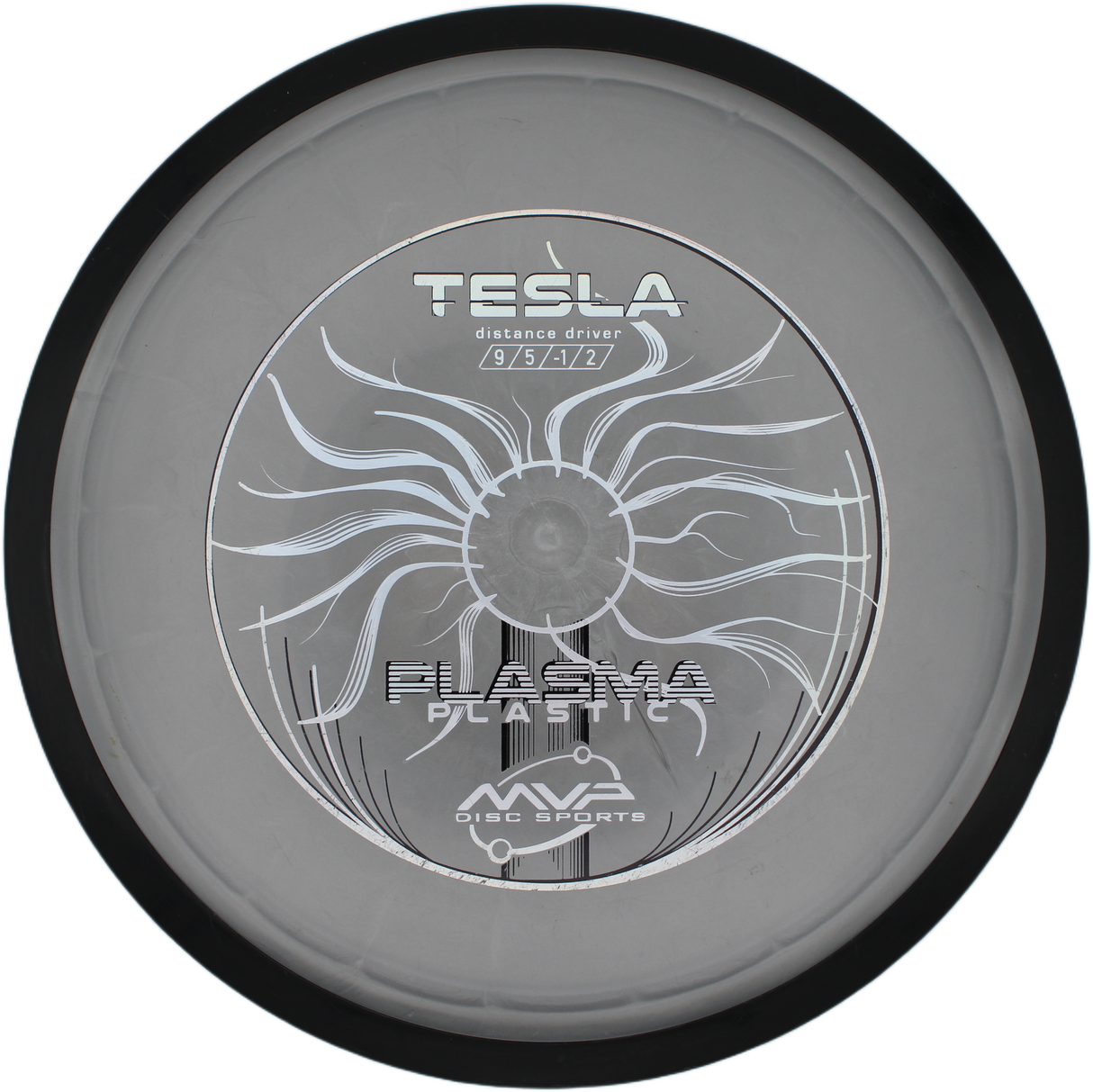 MVP Tesla | Plasma | Gebraucht: Zustand 7 |