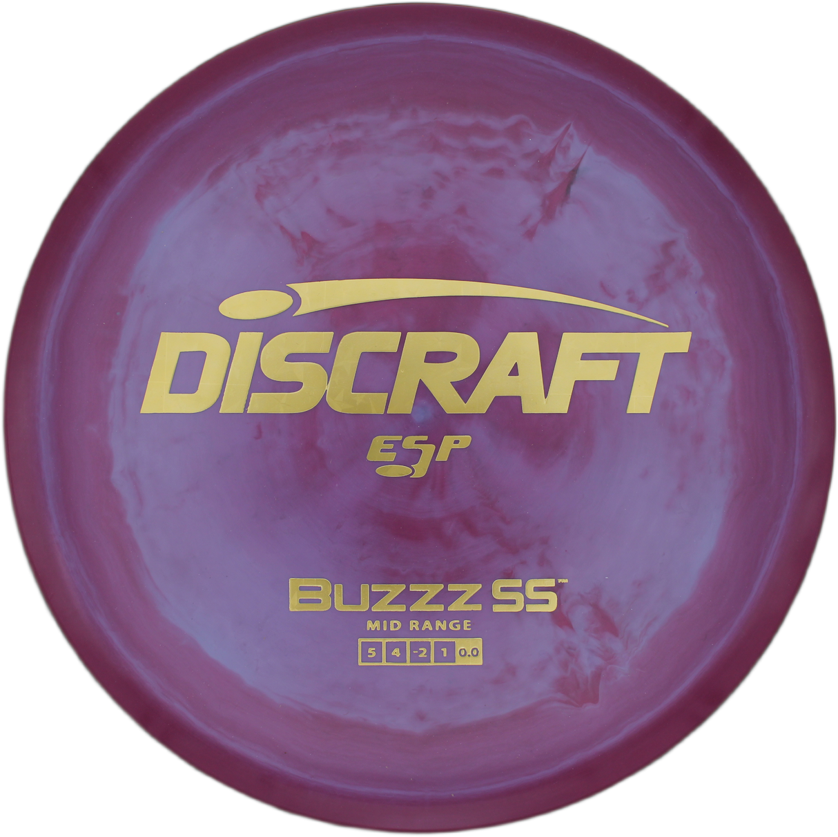 Discraft Buzzz SS ESP
