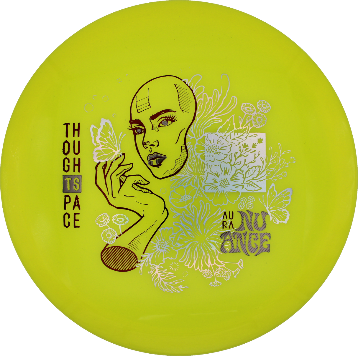 Thought Space Athletics Nuance Aura