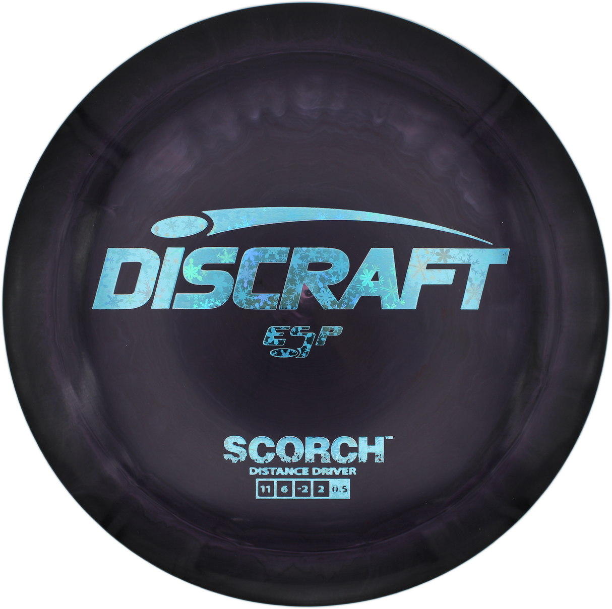 Discraft Scorch ESP