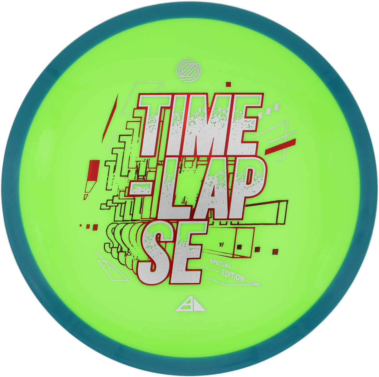 Axiom Discs Time-Lapse Neutron (Retooled) Special Edition