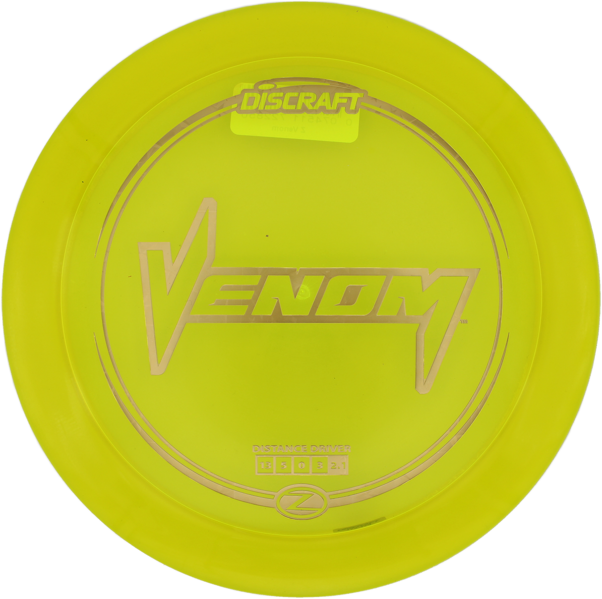 Discraft Venom Z