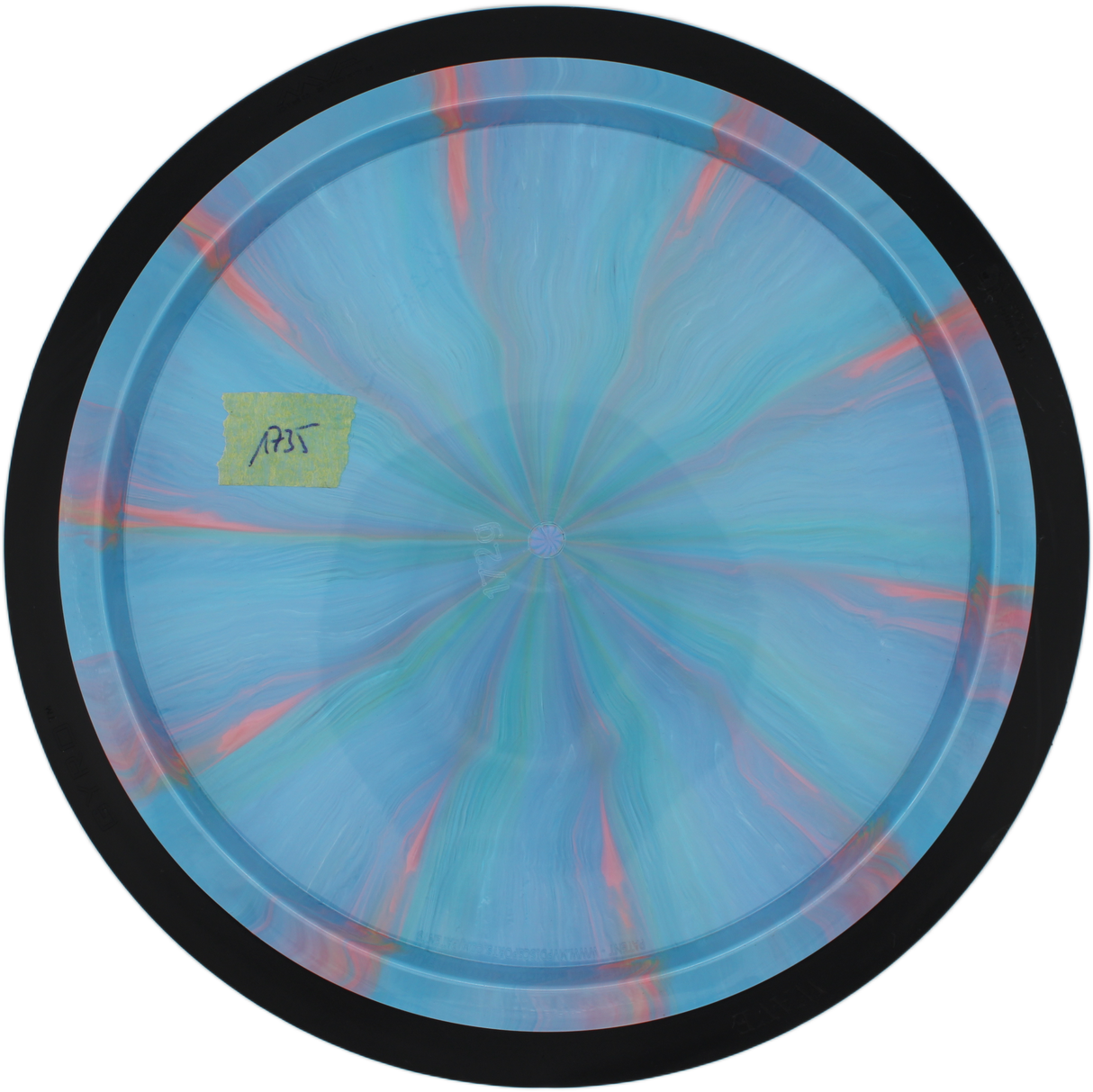 MVP Wave | Cosmic Neutron | Gebraucht: Zustand 8 |