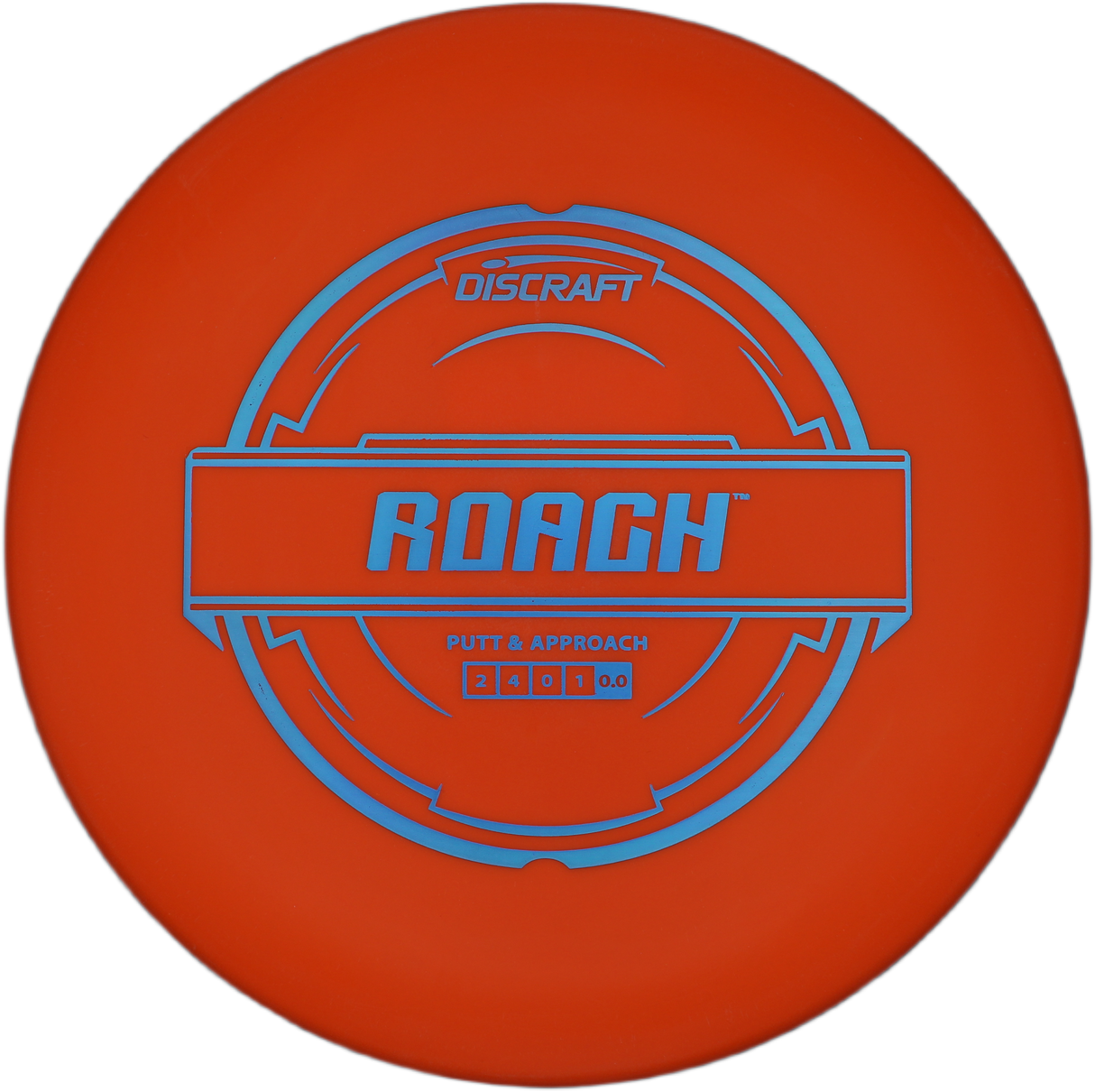 Discraft Roach Putter Line