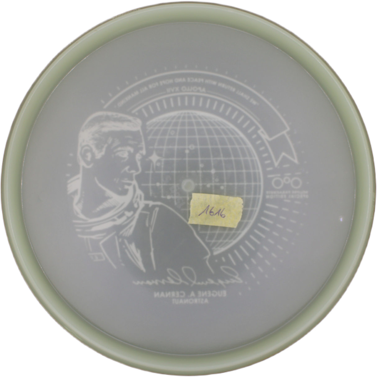 Streamline Parachute Total Eclipse - Gyropalooza 2024 (Gebraucht: Zustand 8)