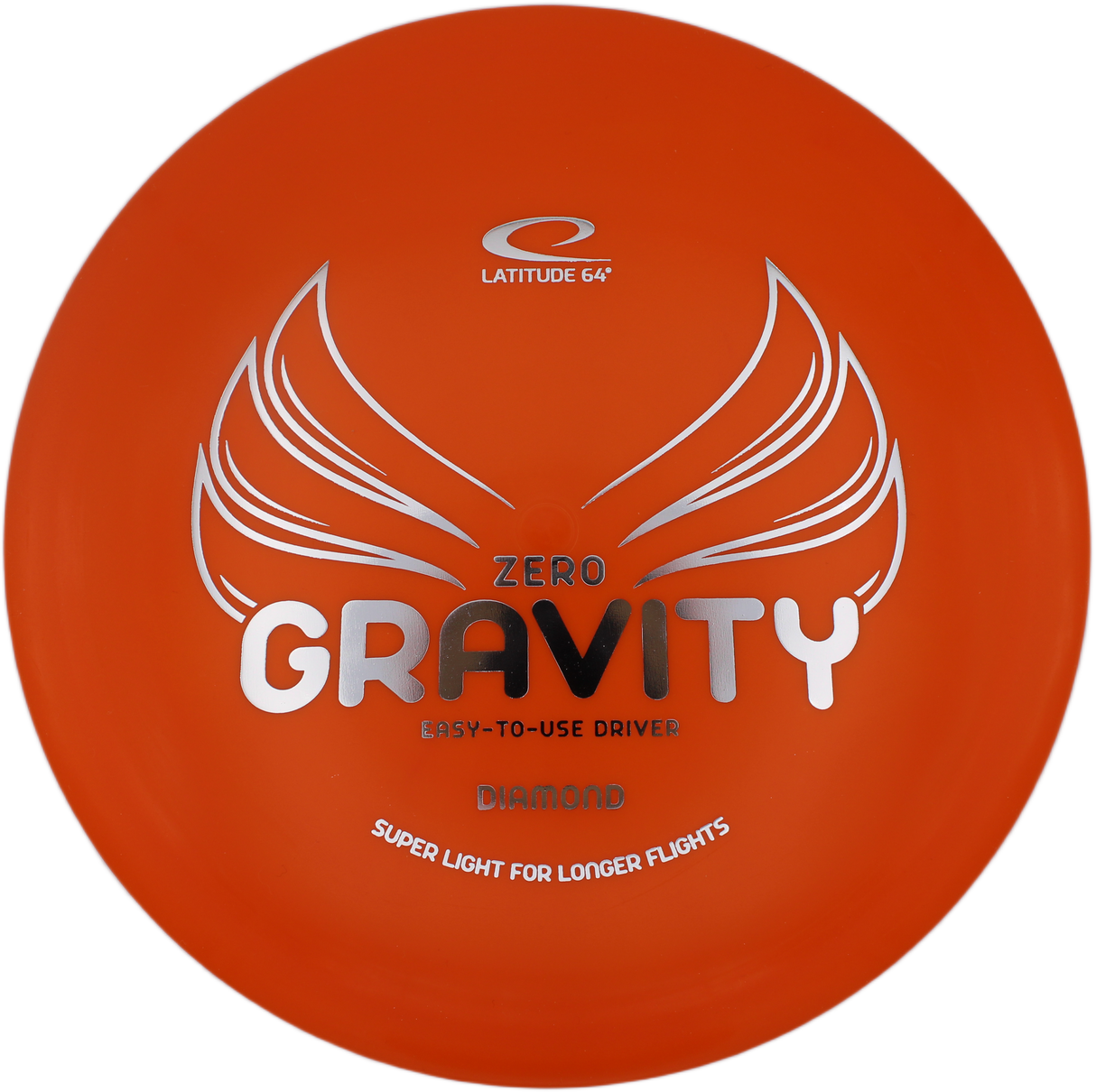Latitude 64° Diamond Zero Gravity