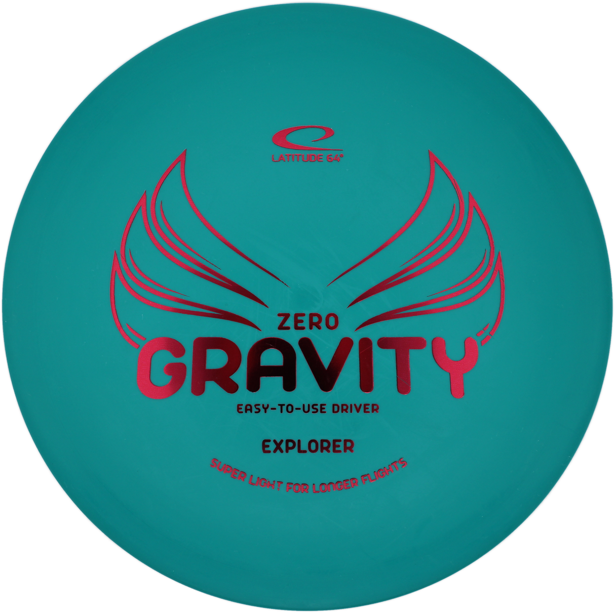 Latitude Explorer | Zero Gravity | Gebraucht: Zustand 8 |