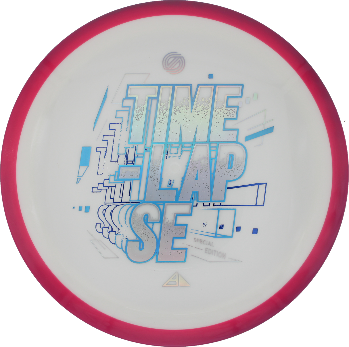 Axiom Discs Time-Lapse Neutron (Retooled) Special Edition