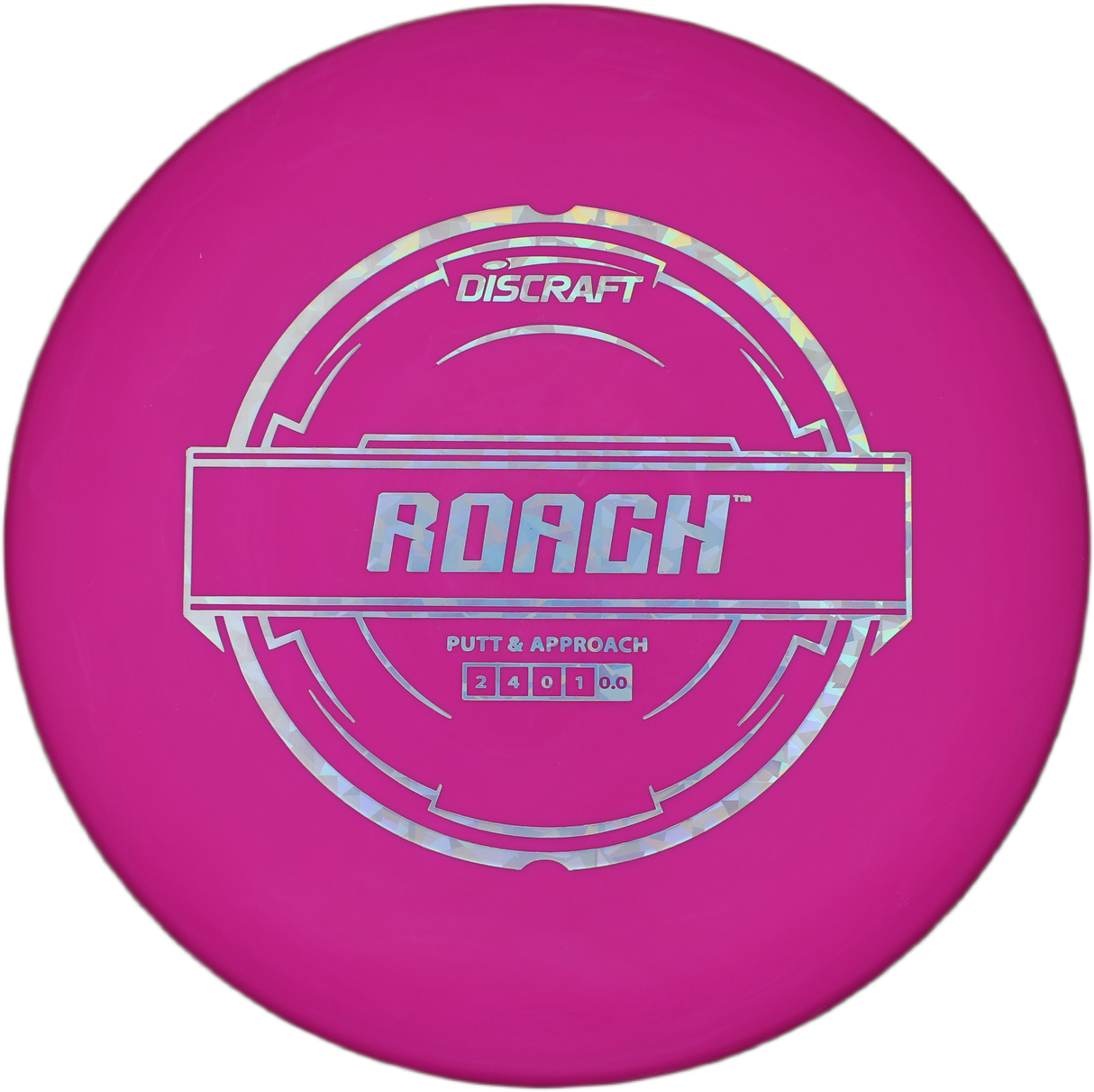 Discraft Roach Putter Line