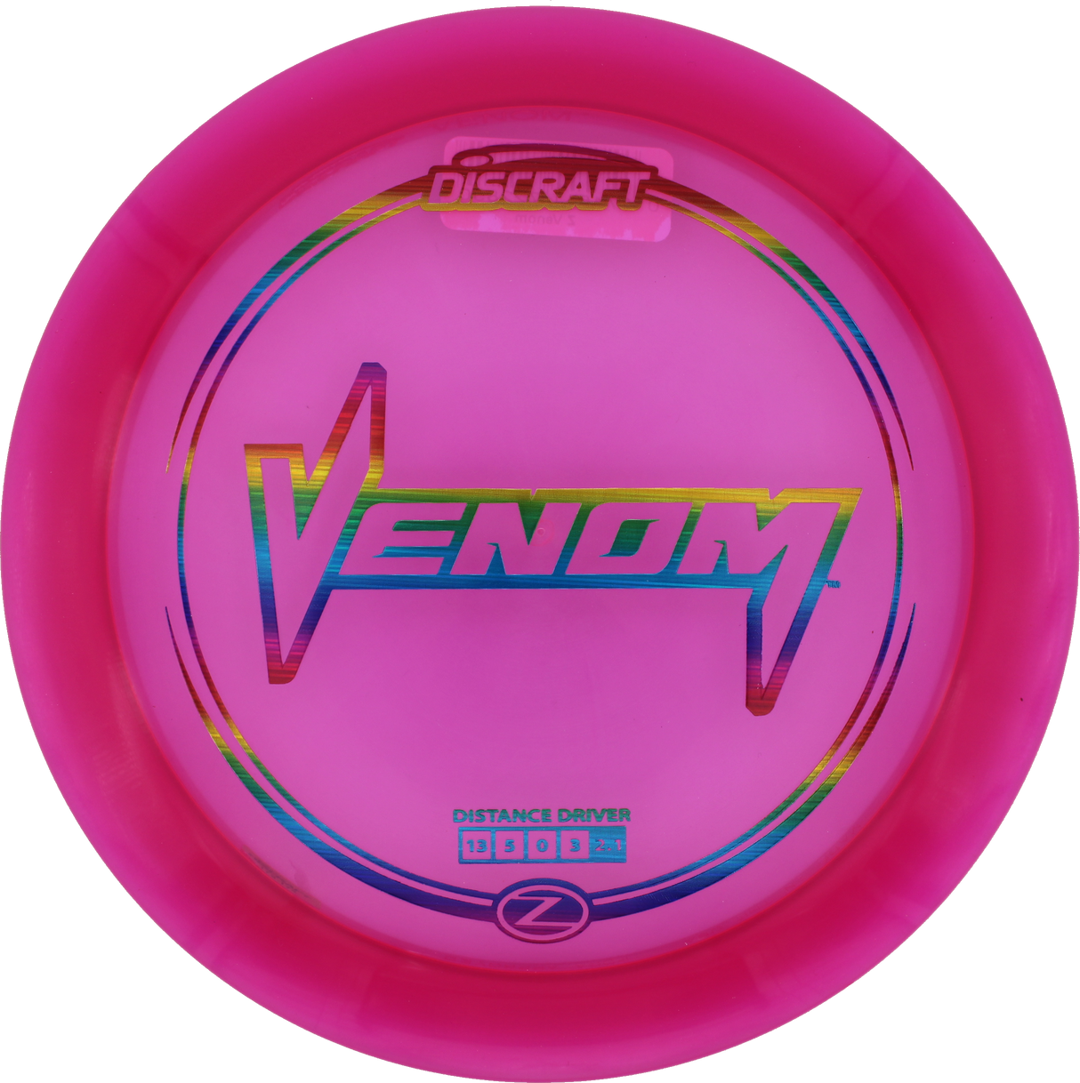 Discraft Venom Z