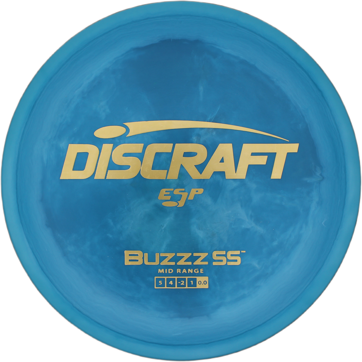Discraft Buzzz SS ESP