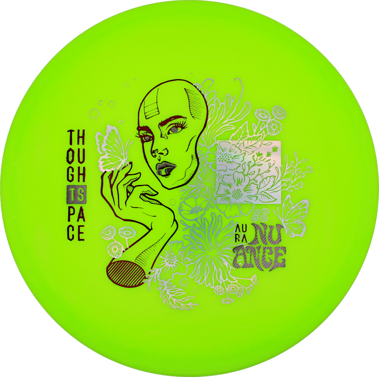 Thought Space Athletics Nuance Aura