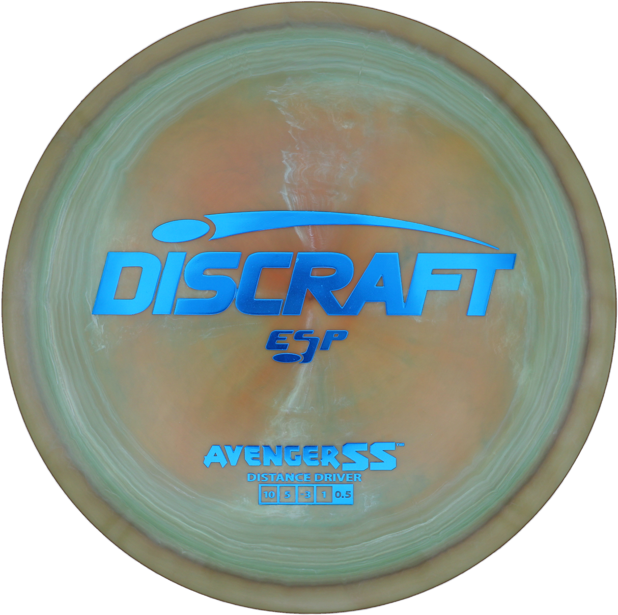 Discraft Avenger SS ESP