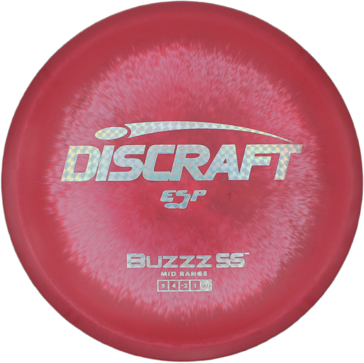 Discraft Buzzz SS ESP