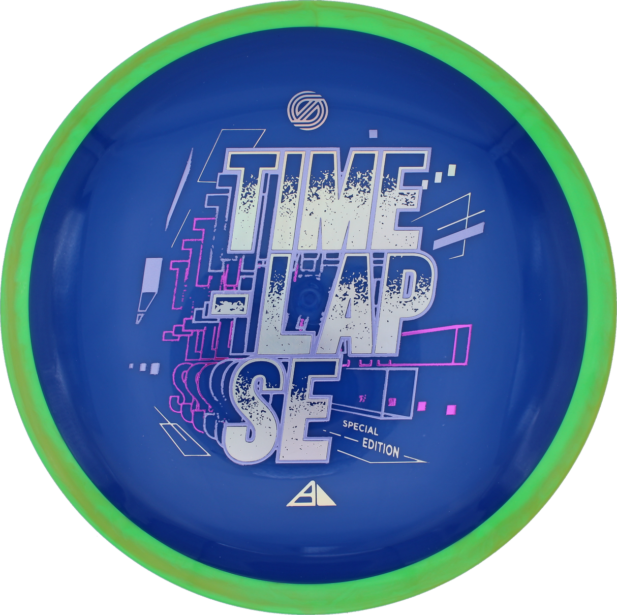 Axiom Discs Time-Lapse Neutron (Retooled) Special Edition