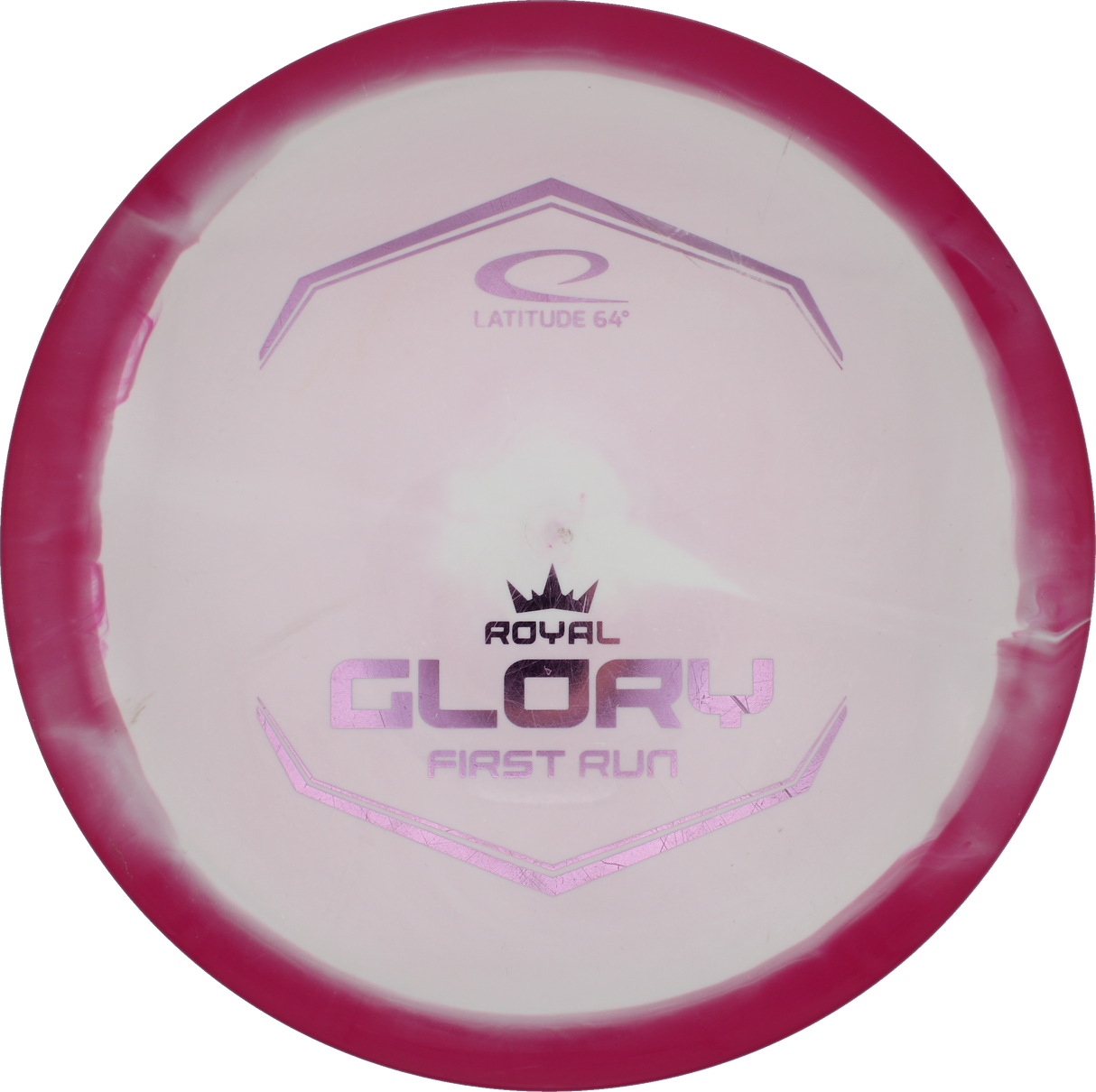 Latitude Glory Royal Grand First Run | Royal Grand | Gebraucht: Zustand 7 |