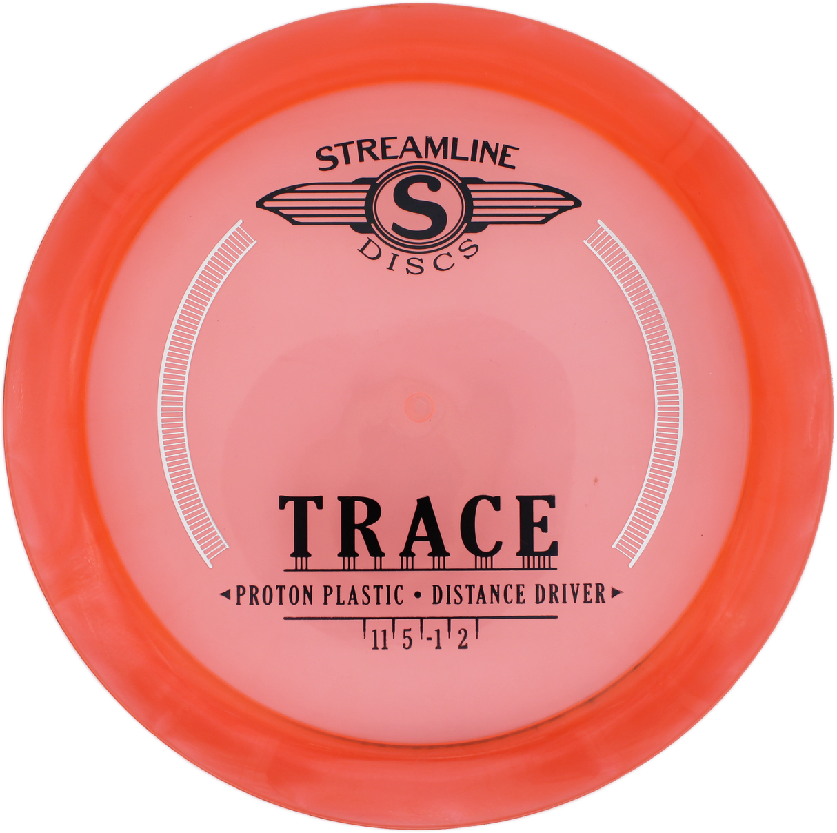 Streamline Trace Proton (Gebraucht: Zustand 9)