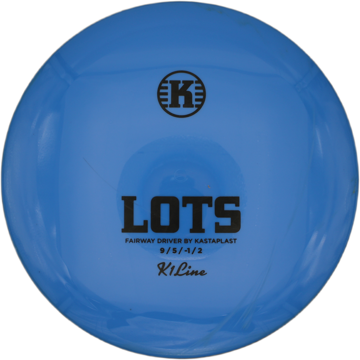 Kastaplast Lots K1 (Gebraucht: Zustand 8)