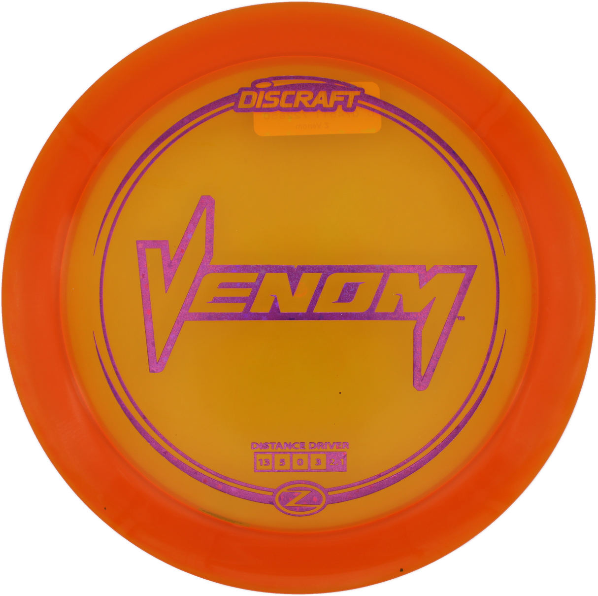 Discraft Venom Z