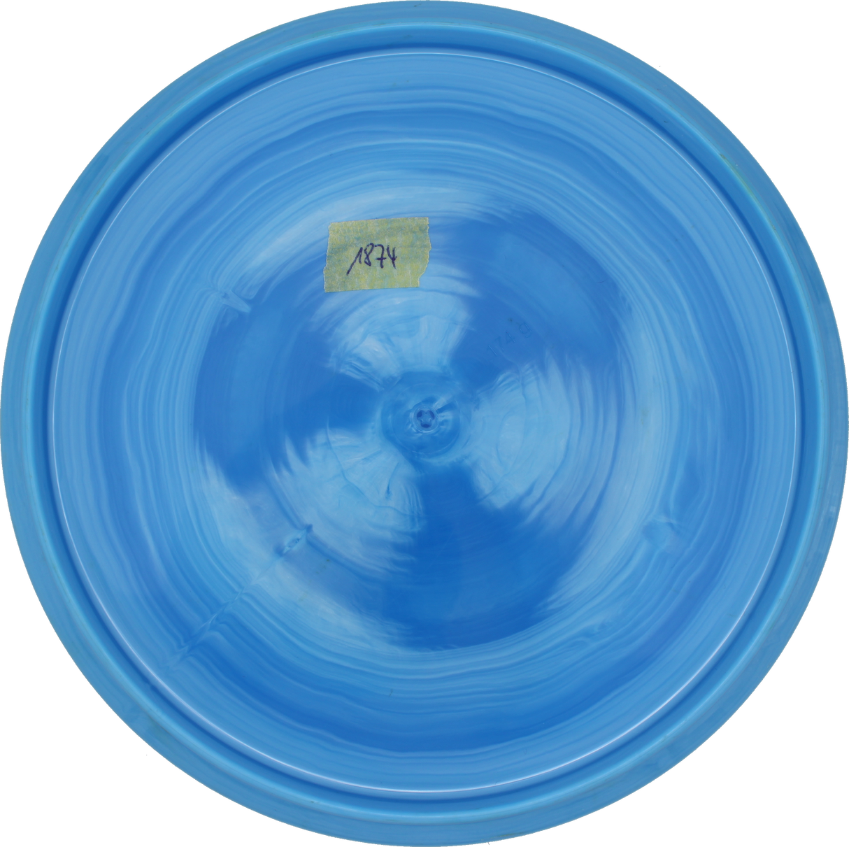 Latitude 64 Peak Royal Grand (Gebraucht: Zustand 8)