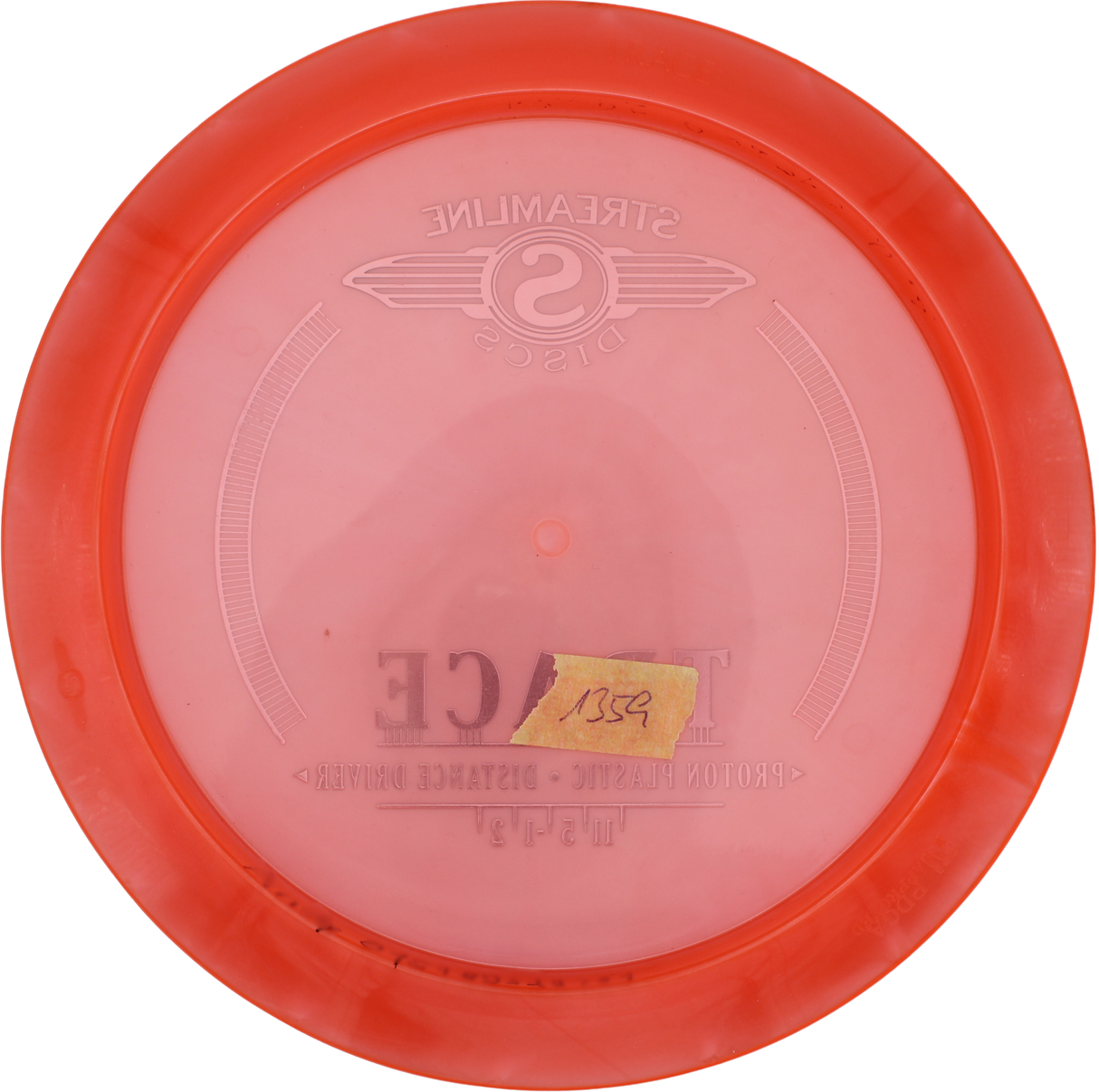 Streamline Trace Proton (Gebraucht: Zustand 9)