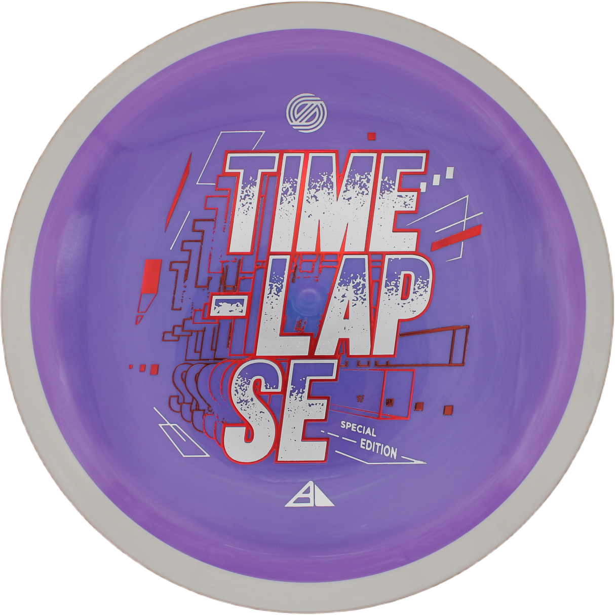 Axiom Discs Time-Lapse Neutron (Retooled) Special Edition