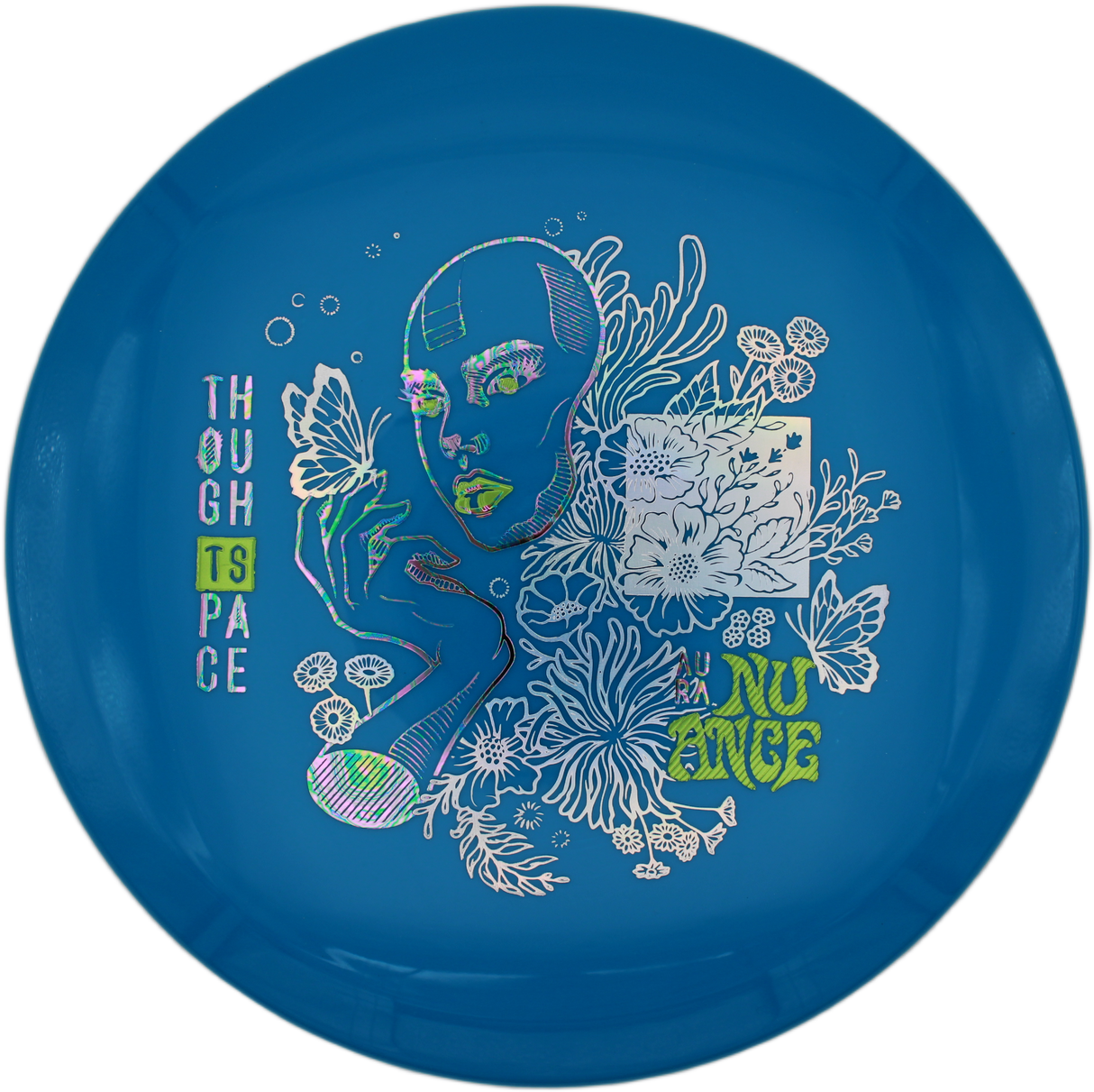 Thought Space Athletics Nuance Aura