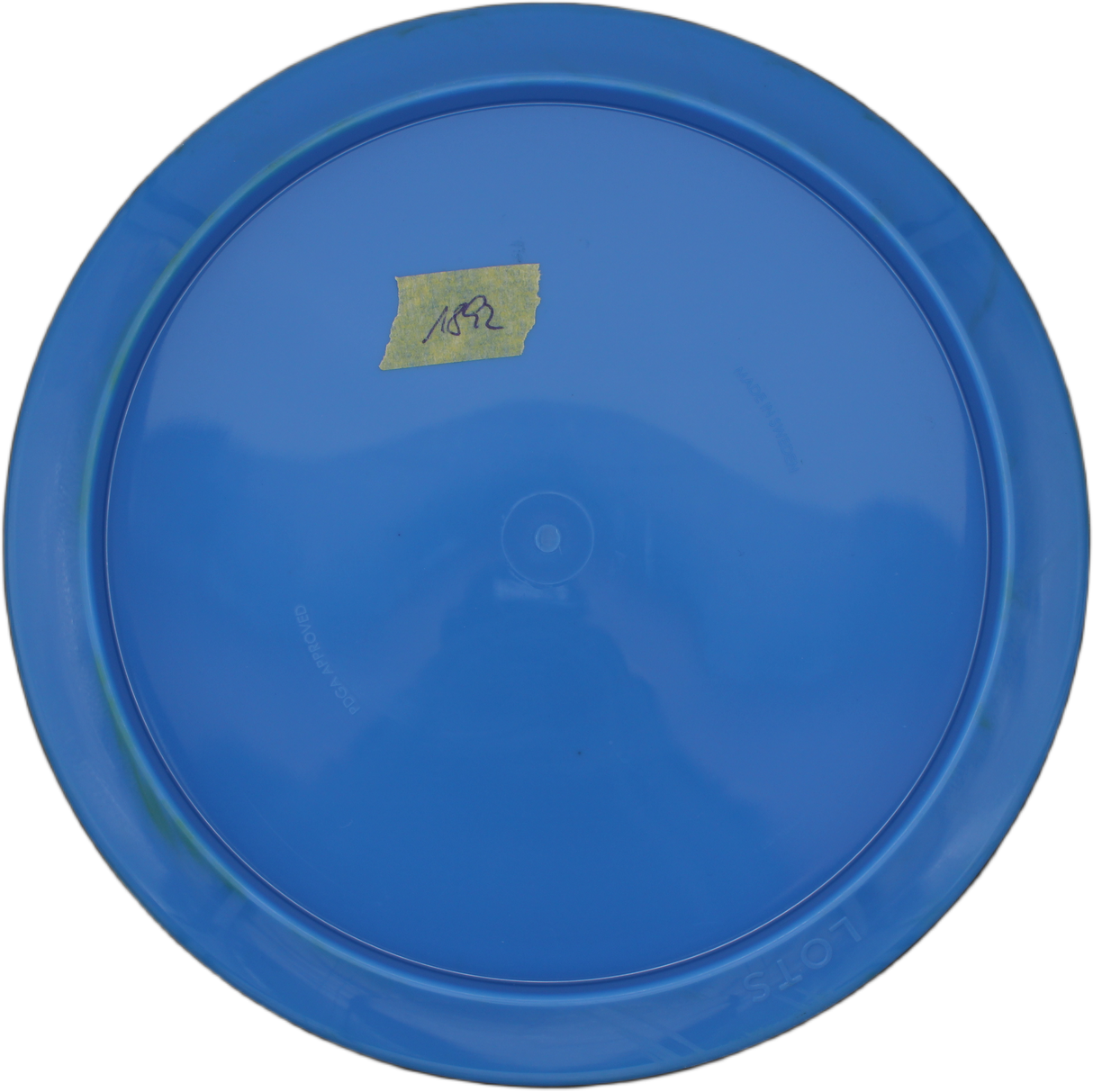 Kastaplast Lots K1 (Gebraucht: Zustand 8)