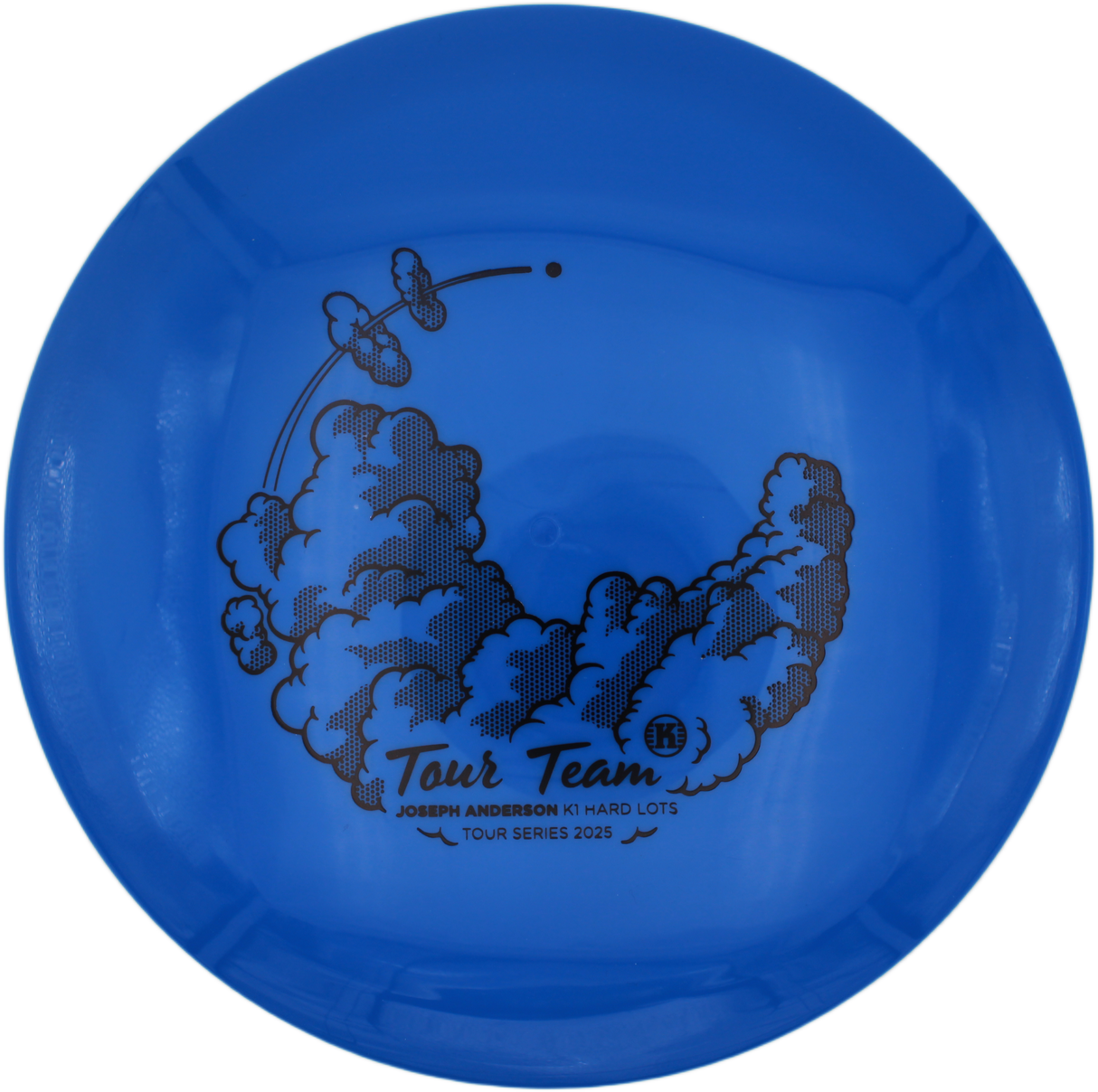 Kastaplast Lots K1 Hard - Joseph Anderson Tour Series 2025