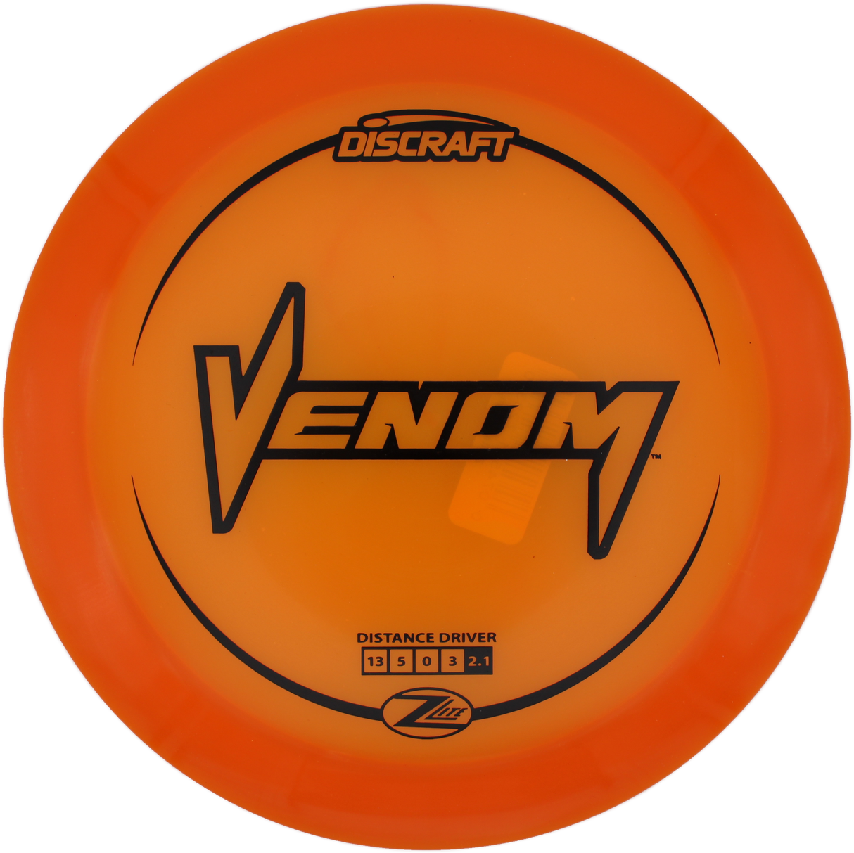 Discraft Venom Z Lite
