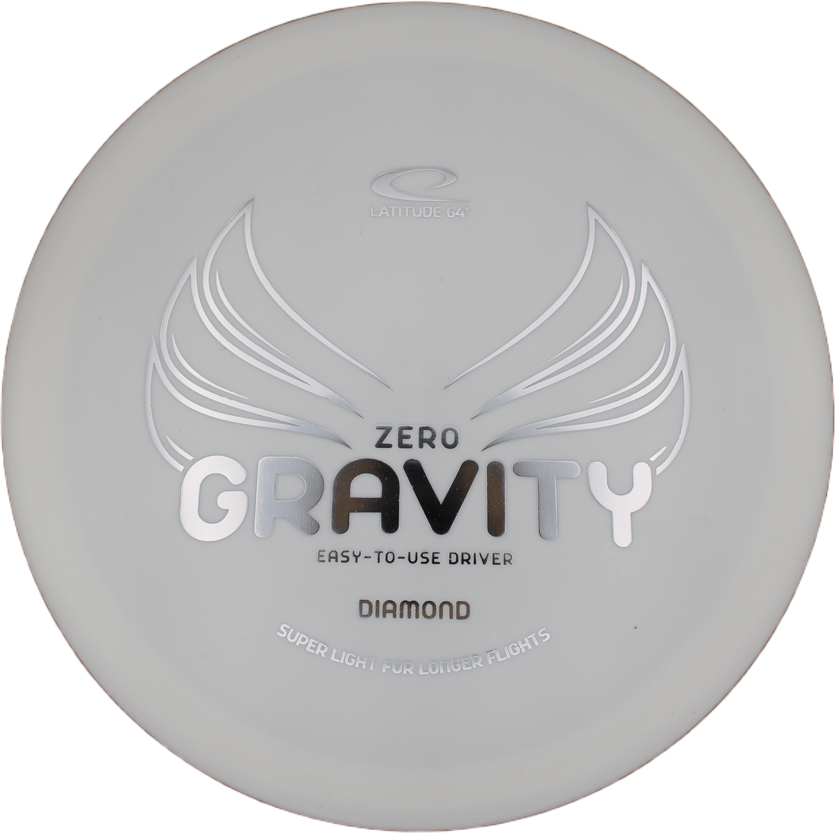 Latitude 64° Diamond Zero Gravity