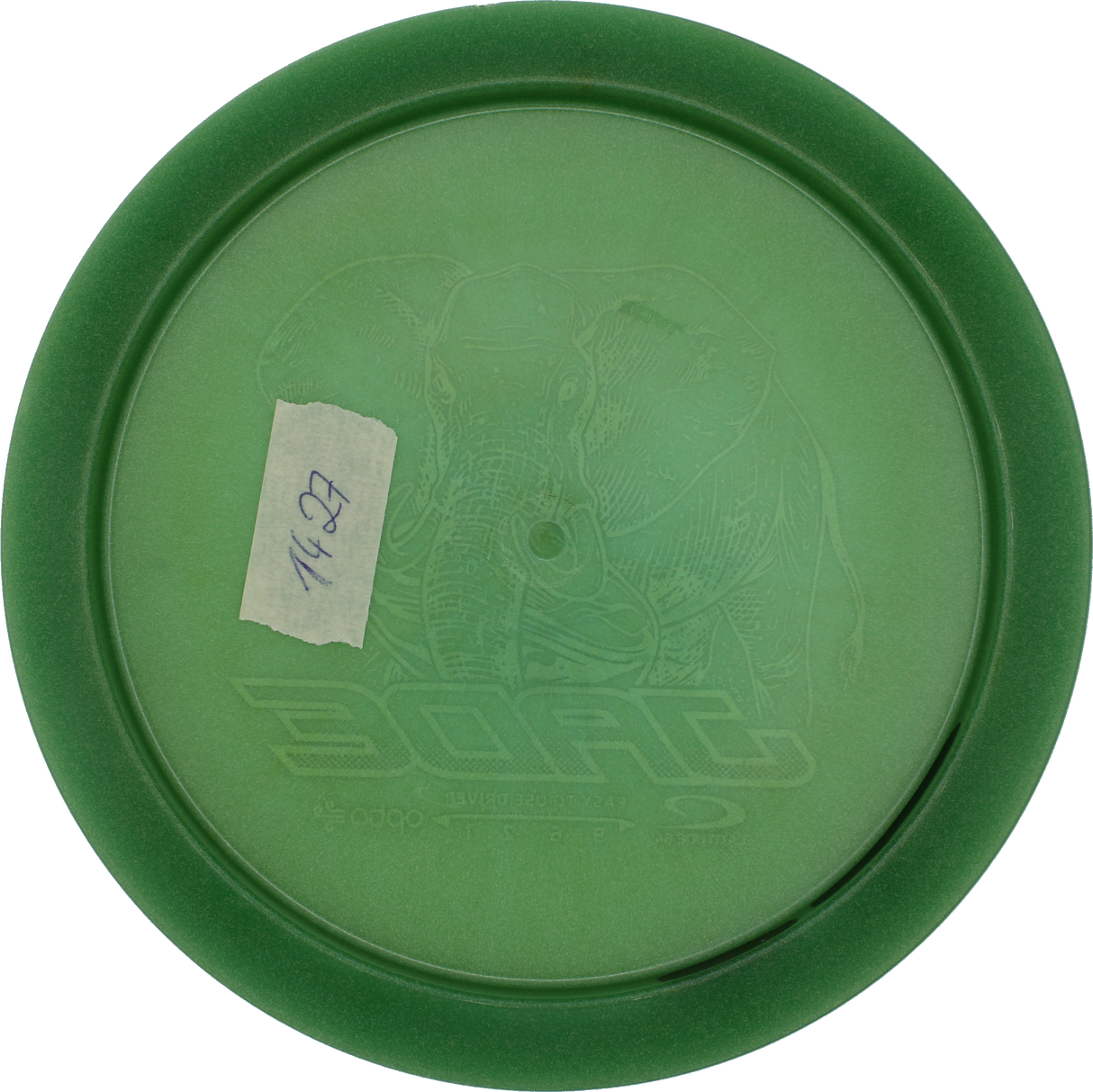 Latitude Jade | Opto Air | Gebraucht: Zustand 7 |