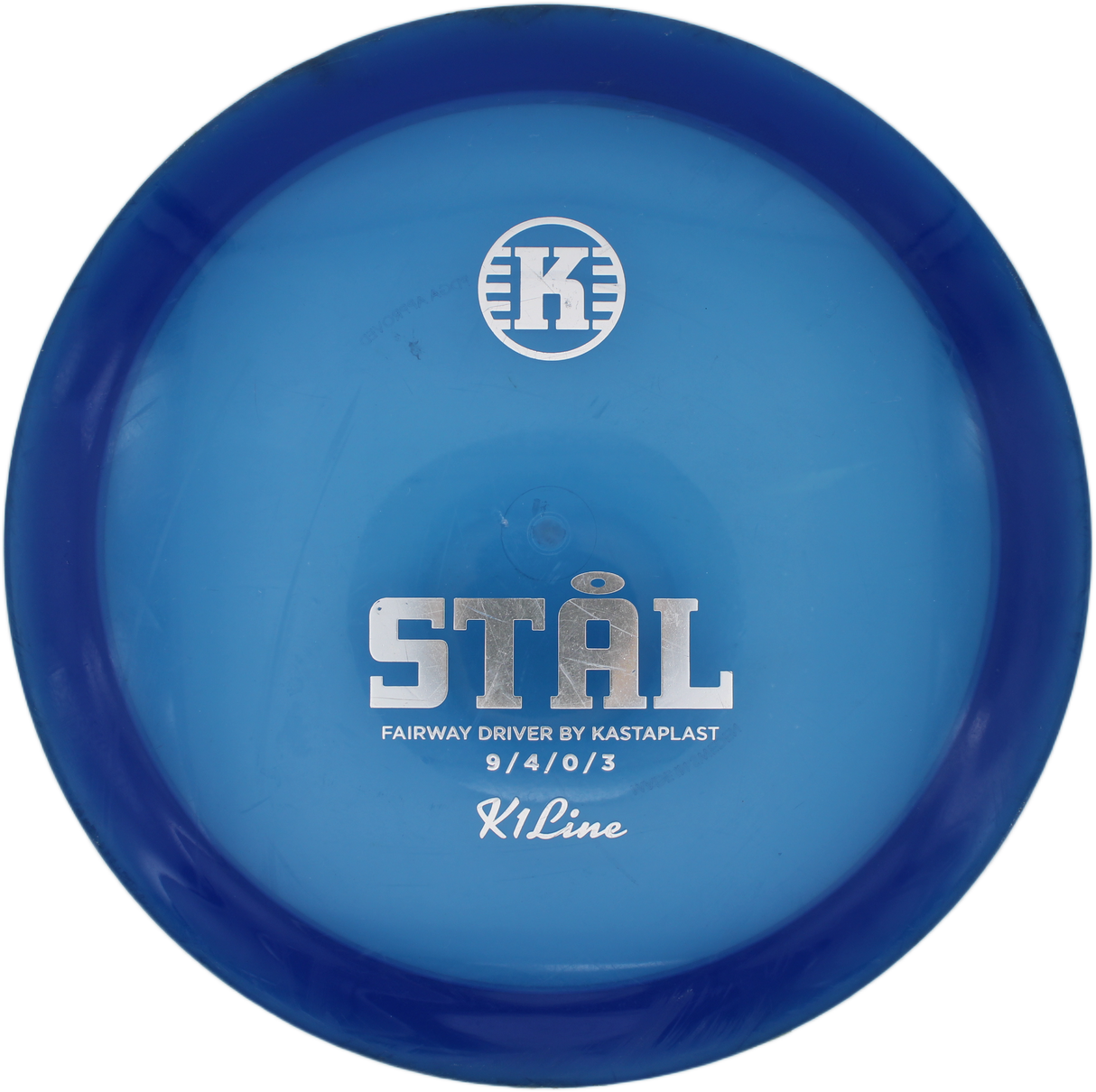 Kastaplast Stal K1 (Gebraucht: Zustand 5)