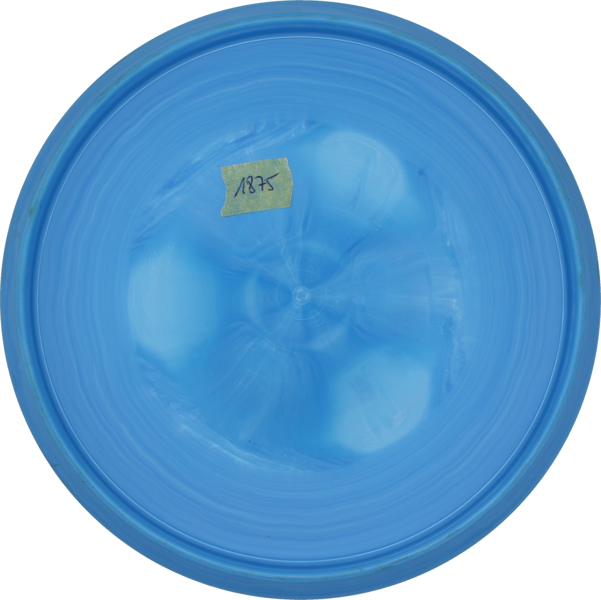 Latitude 64° Savior Royal Grand (Gebraucht: Zustand 7)