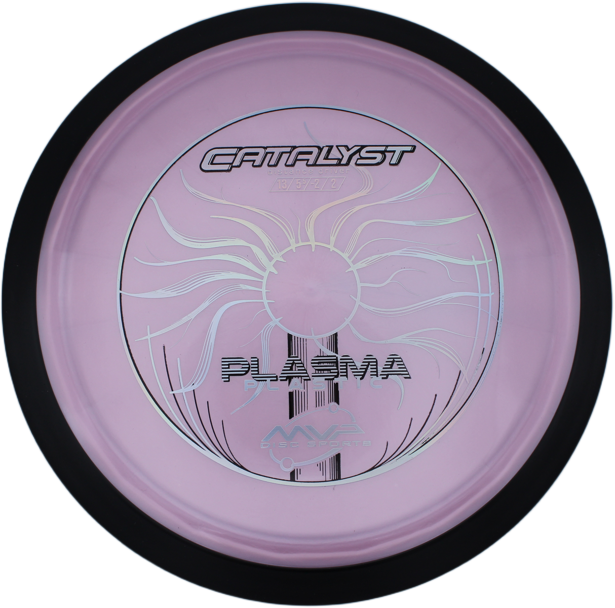 MVP Catalyst Plasma