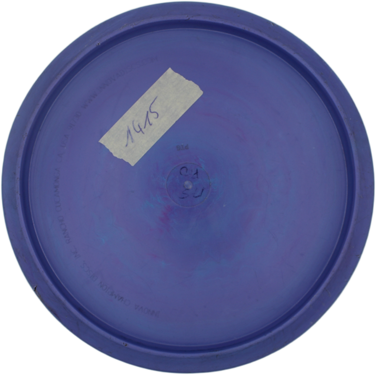 Innova Pig - Ricky Wysocki Tour Series | Pro | Gebraucht: Zustand 5 |
