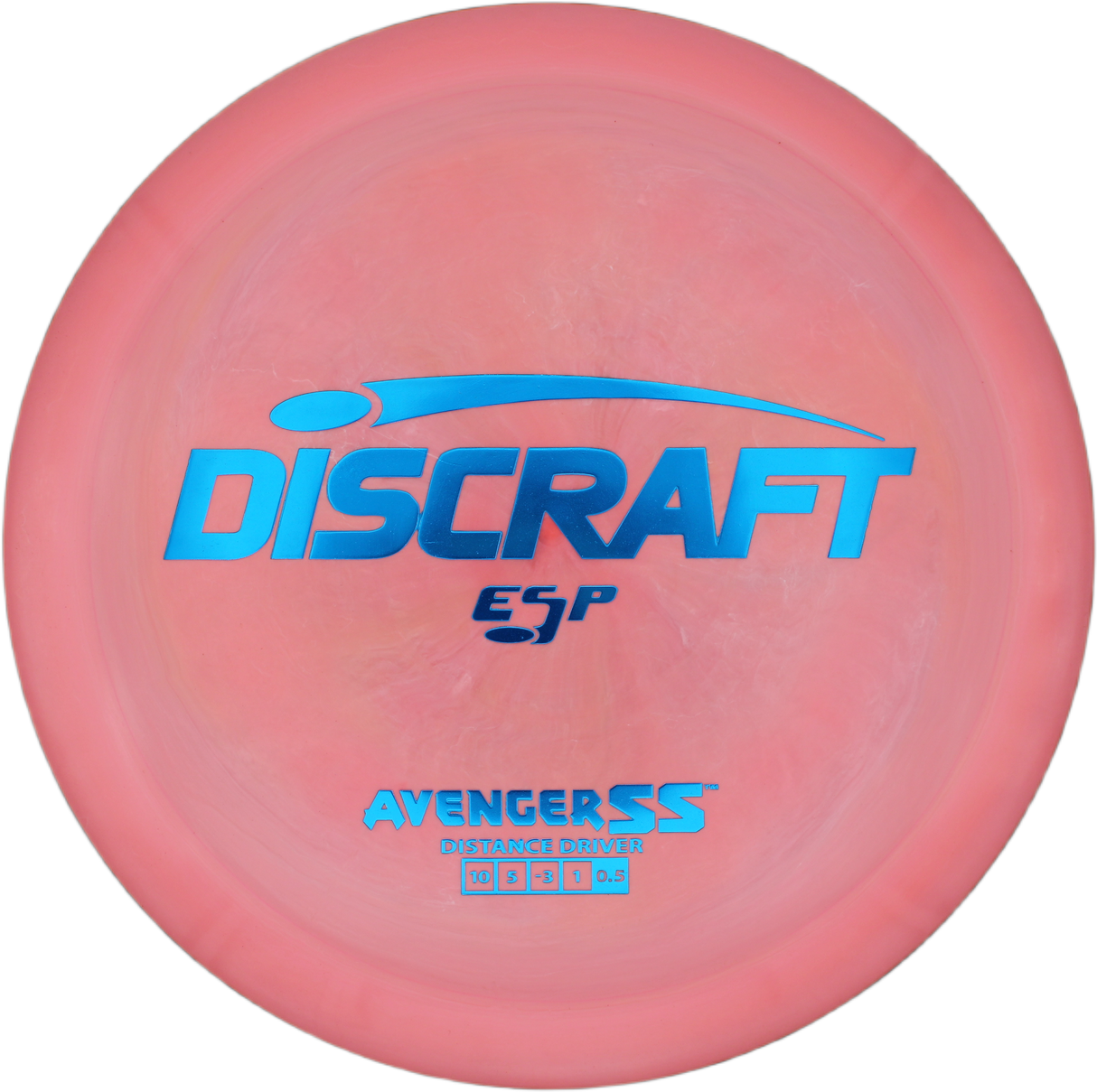 Discraft Avenger SS ESP
