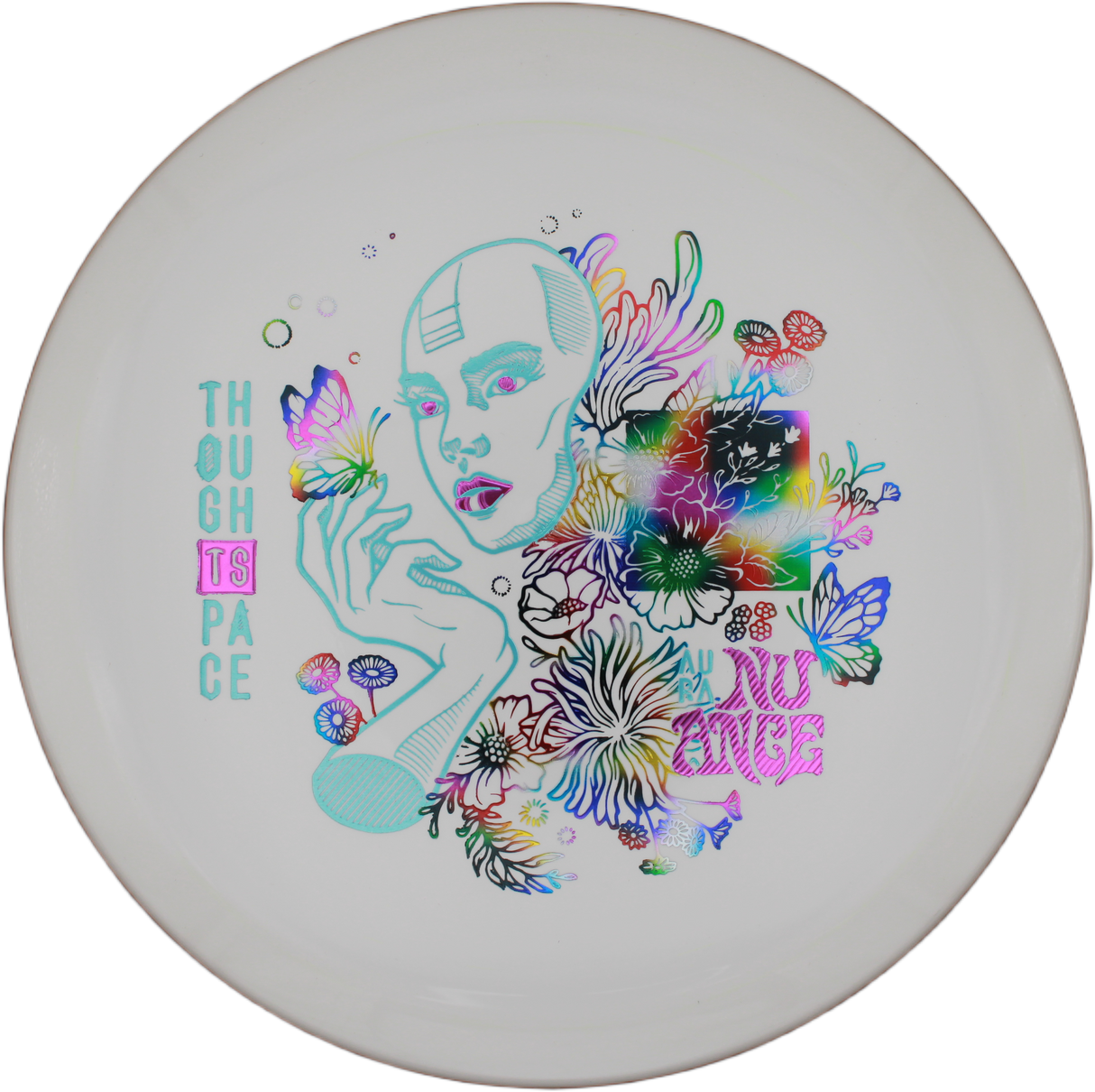 Thought Space Athletics Nuance Aura