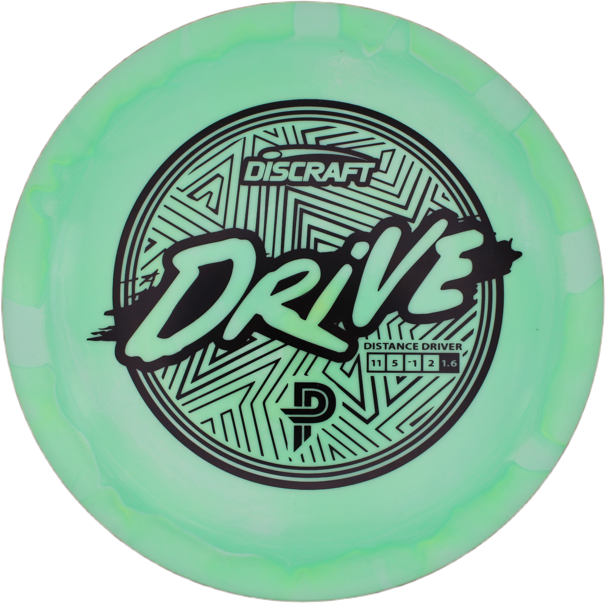 Discraft Drive Paige Pierce ESP