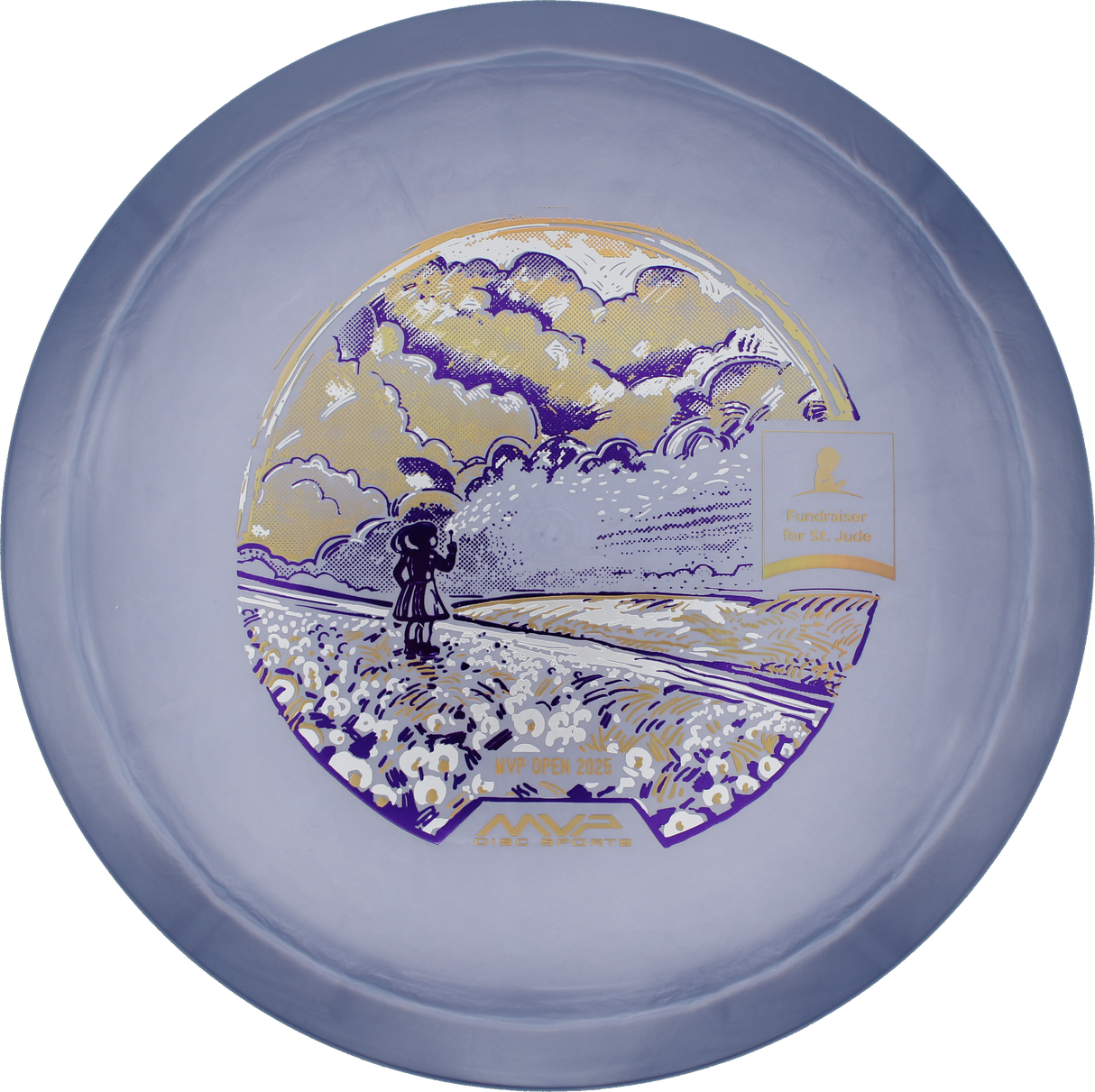 Streamline Shift Plasma - Special Edition St. Jude Fundraiser