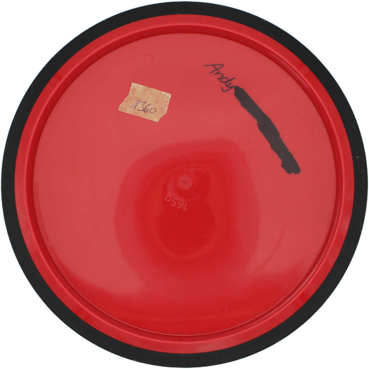 MVP Signal Neutron (Gebraucht: Zustand 7)