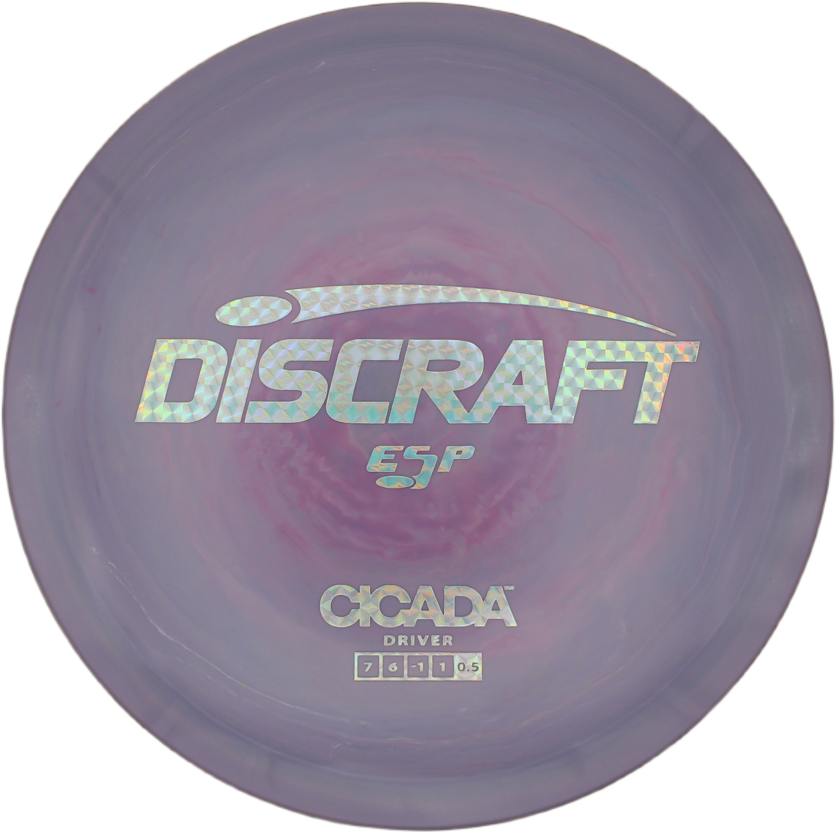 Discraft Cicada ESP