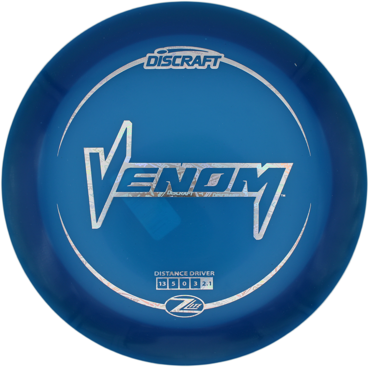 Discraft Venom Z Lite